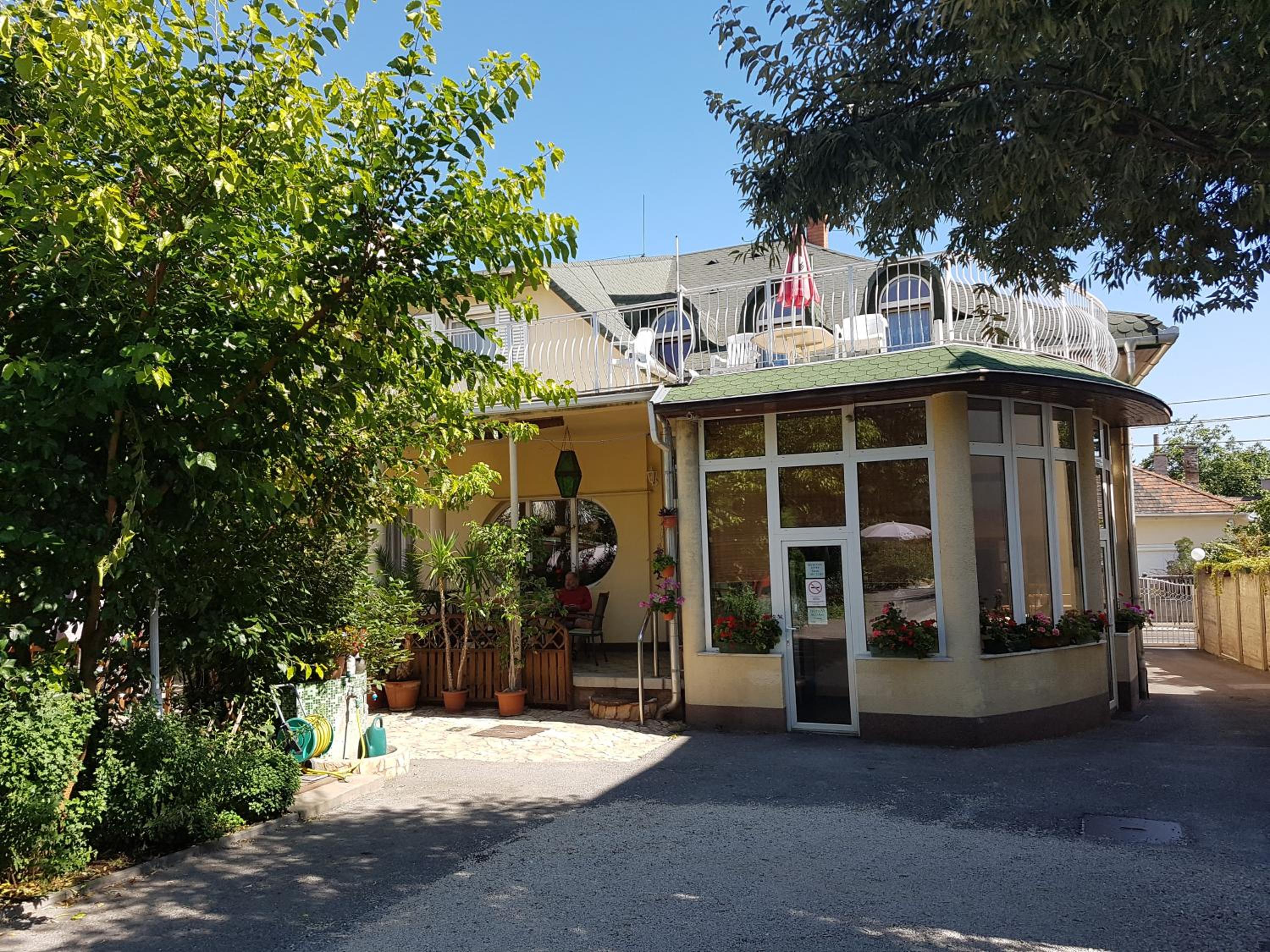 Hotel Oswaldo