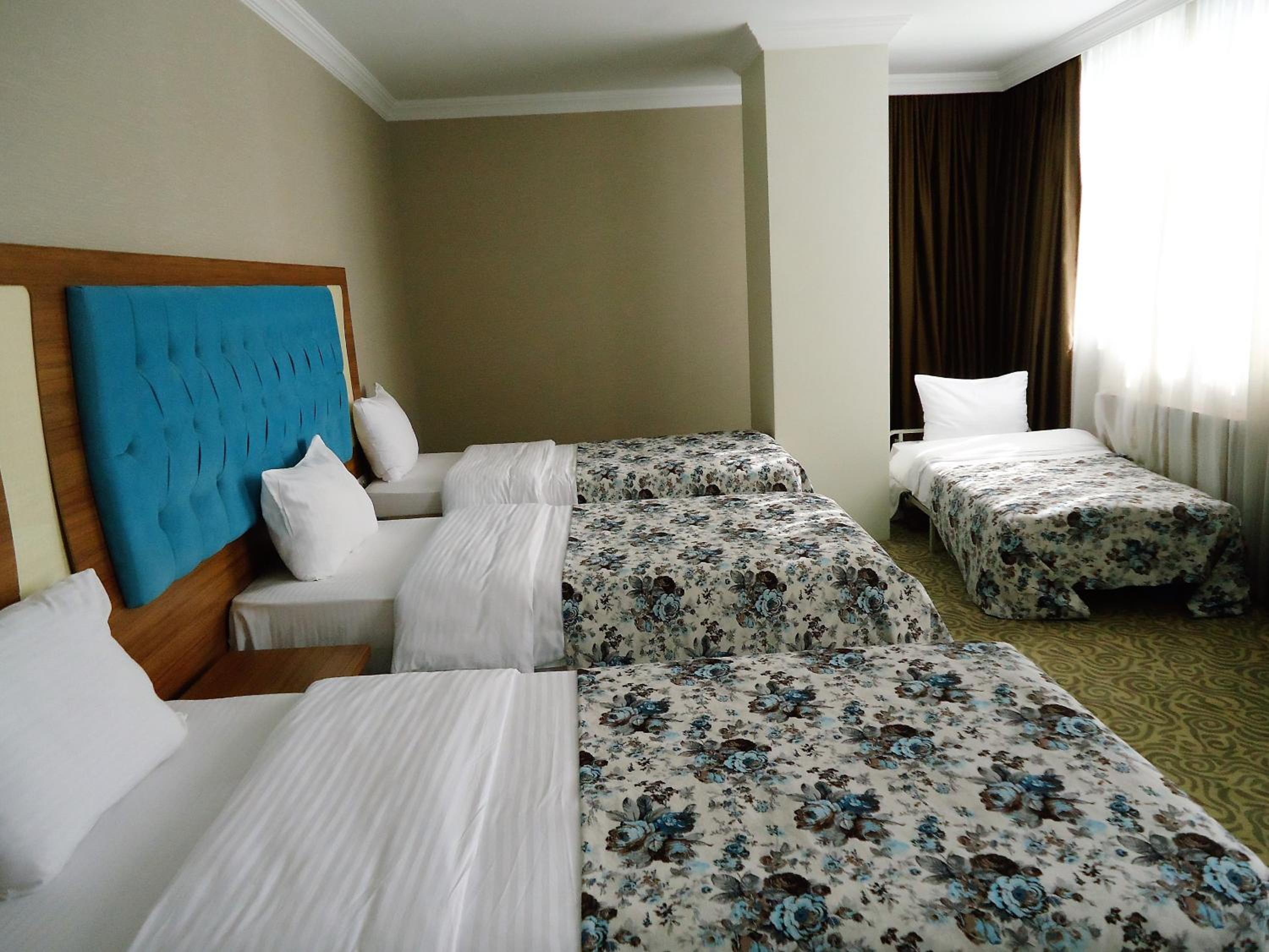 Golden Lounge Otel - Image 25