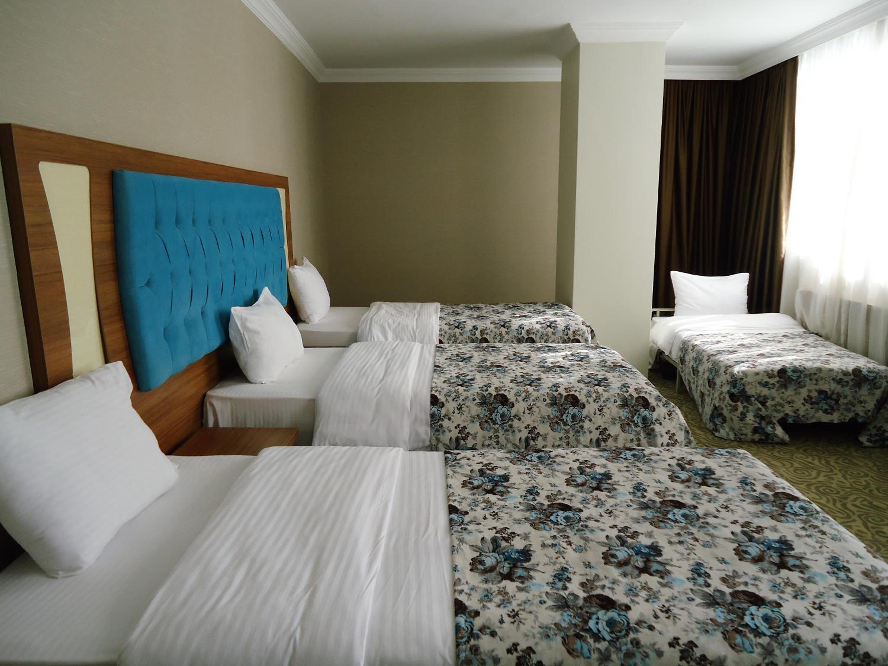 Golden Lounge Otel - Image 50