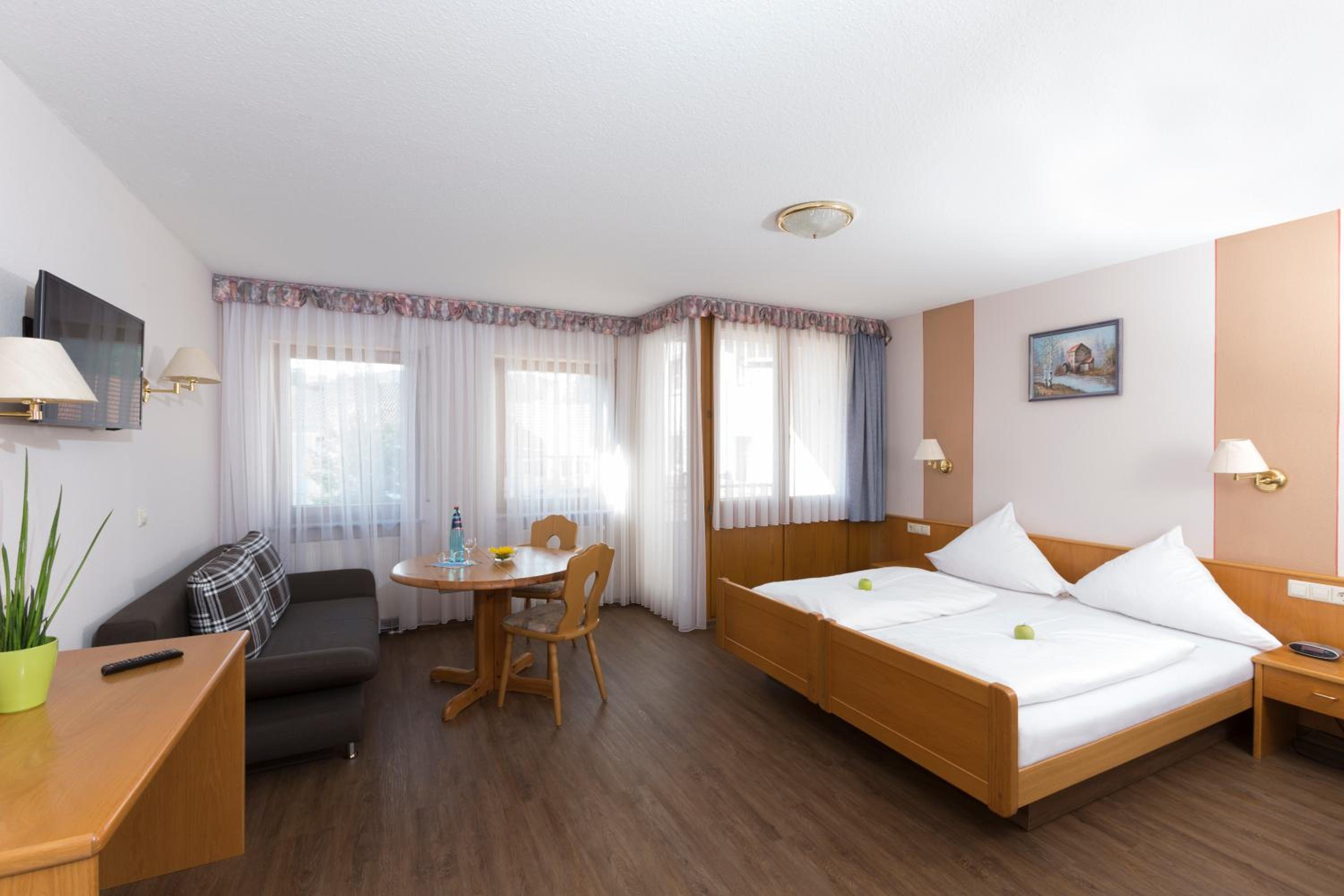 Hotel Gasthof Sonne