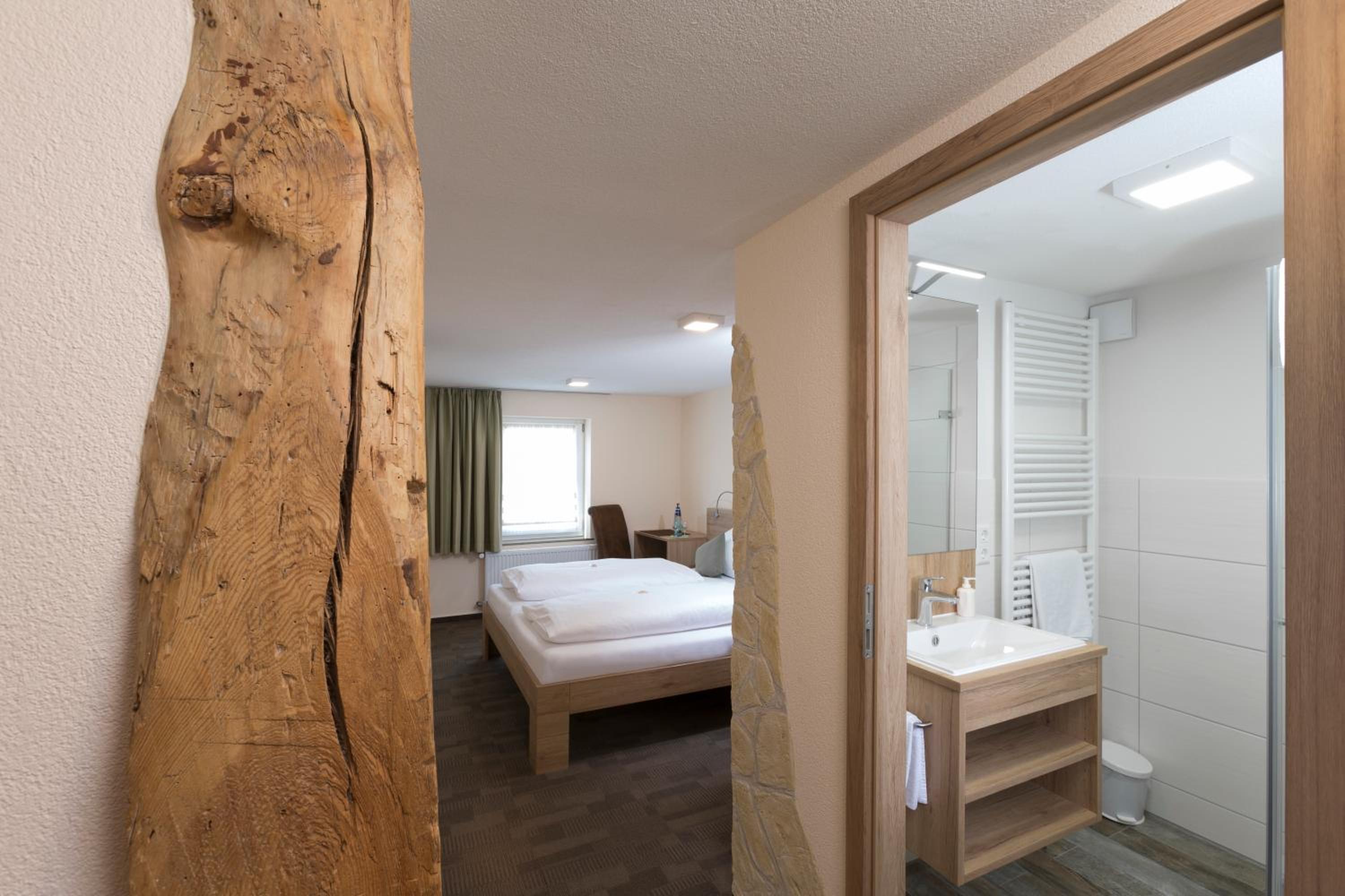 Hotel Gasthof Sonne