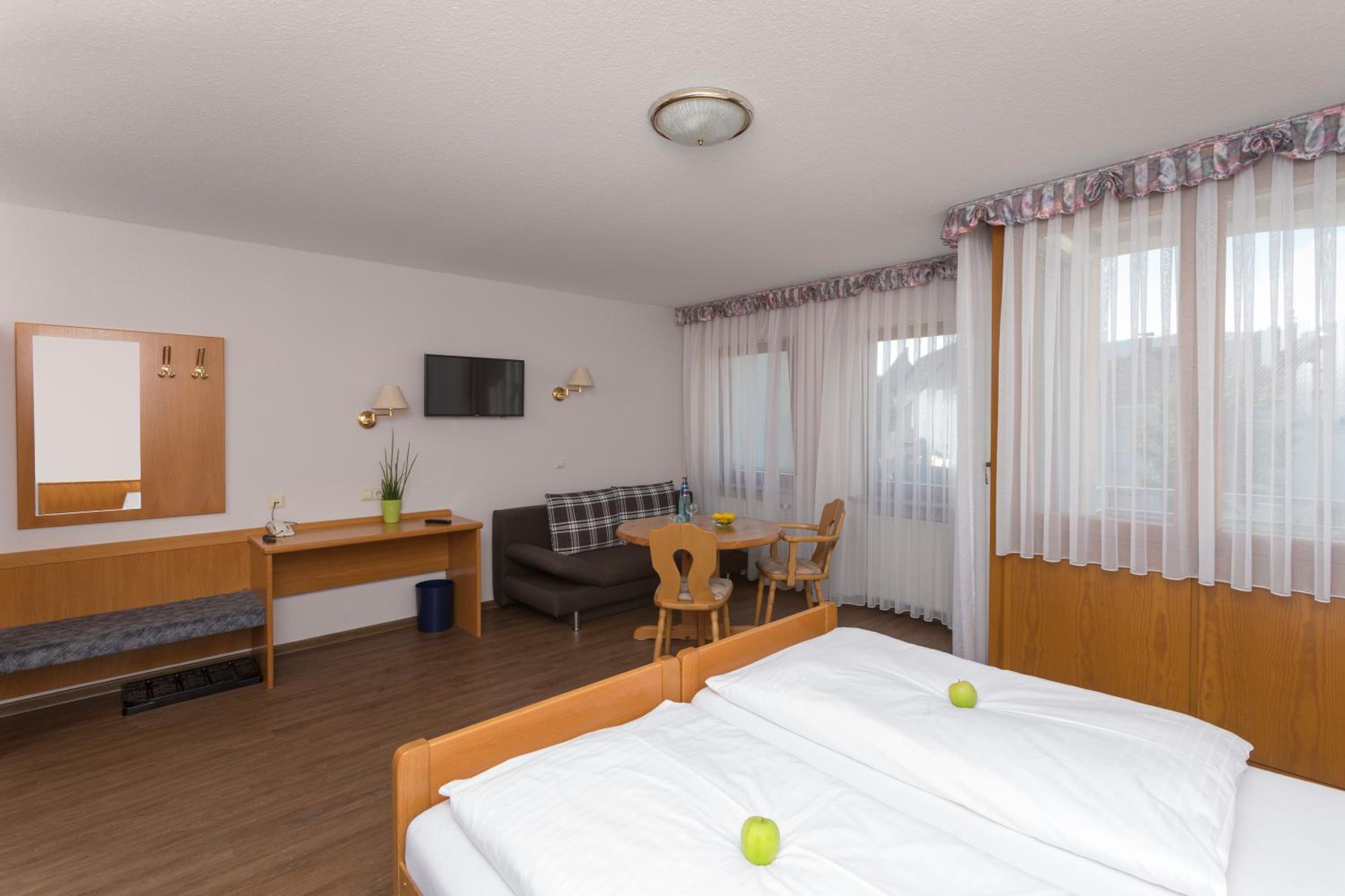 Hotel Gasthof Sonne