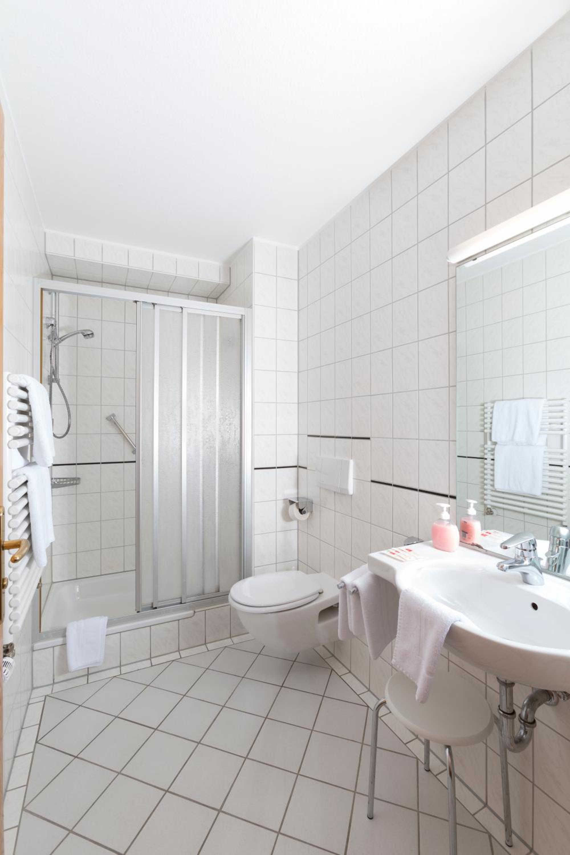 Hotel Gasthof Sonne