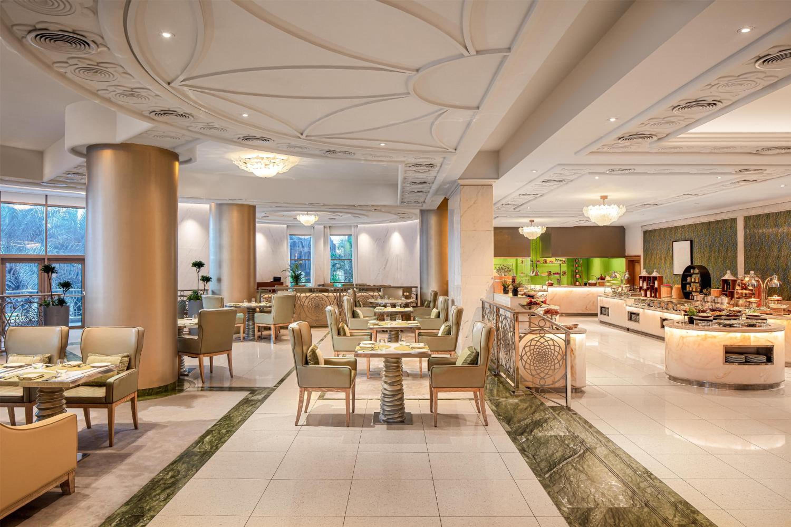 Waldorf Astoria Ras Al Khaimah — 21