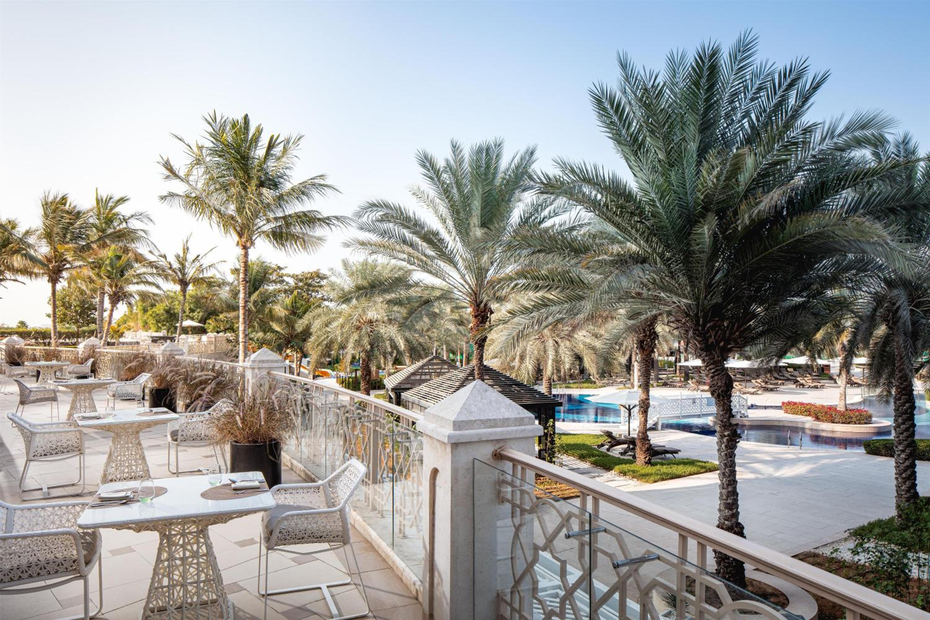 Waldorf Astoria Ras Al Khaimah — 22