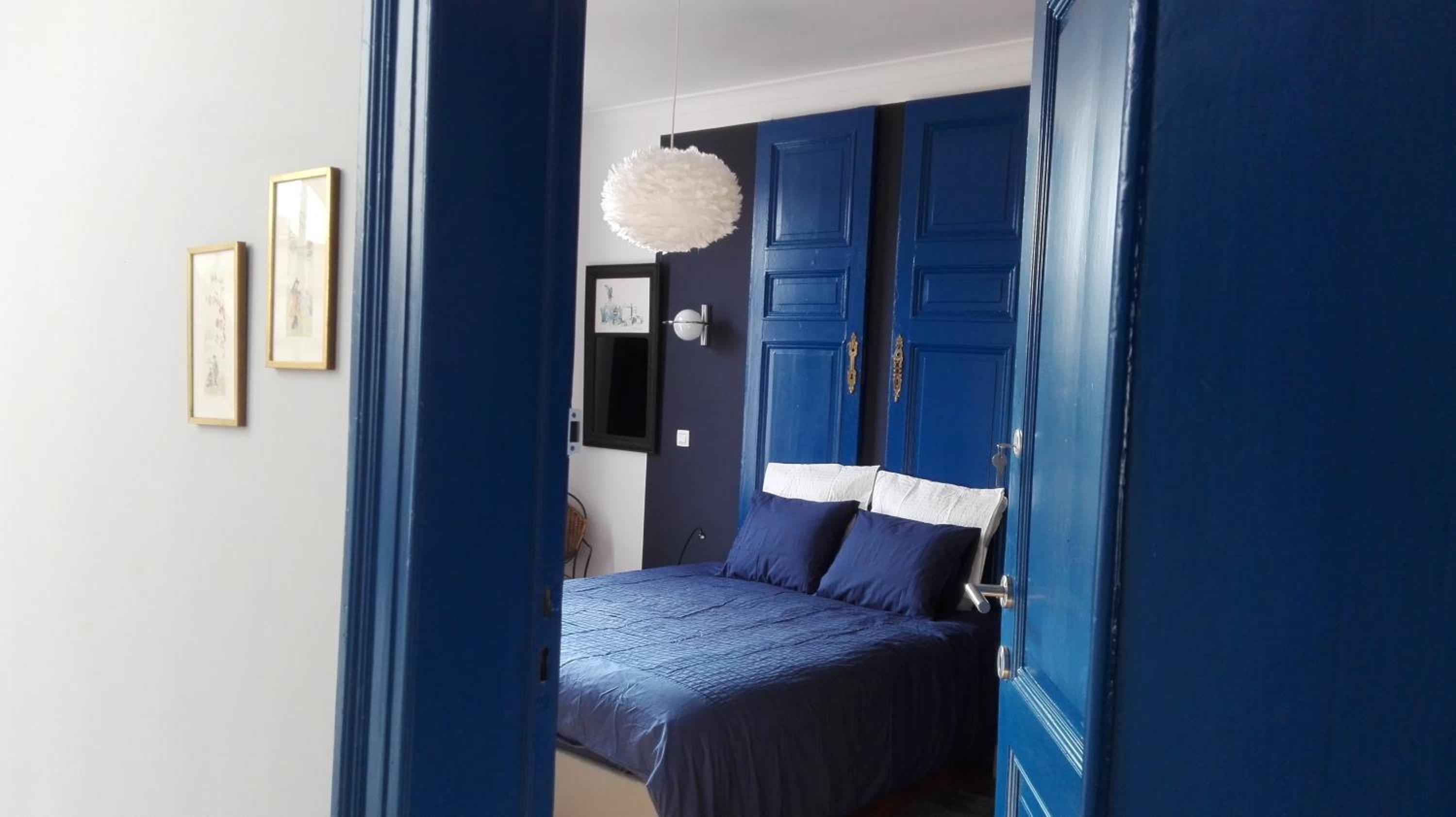 Villa 36 B&B