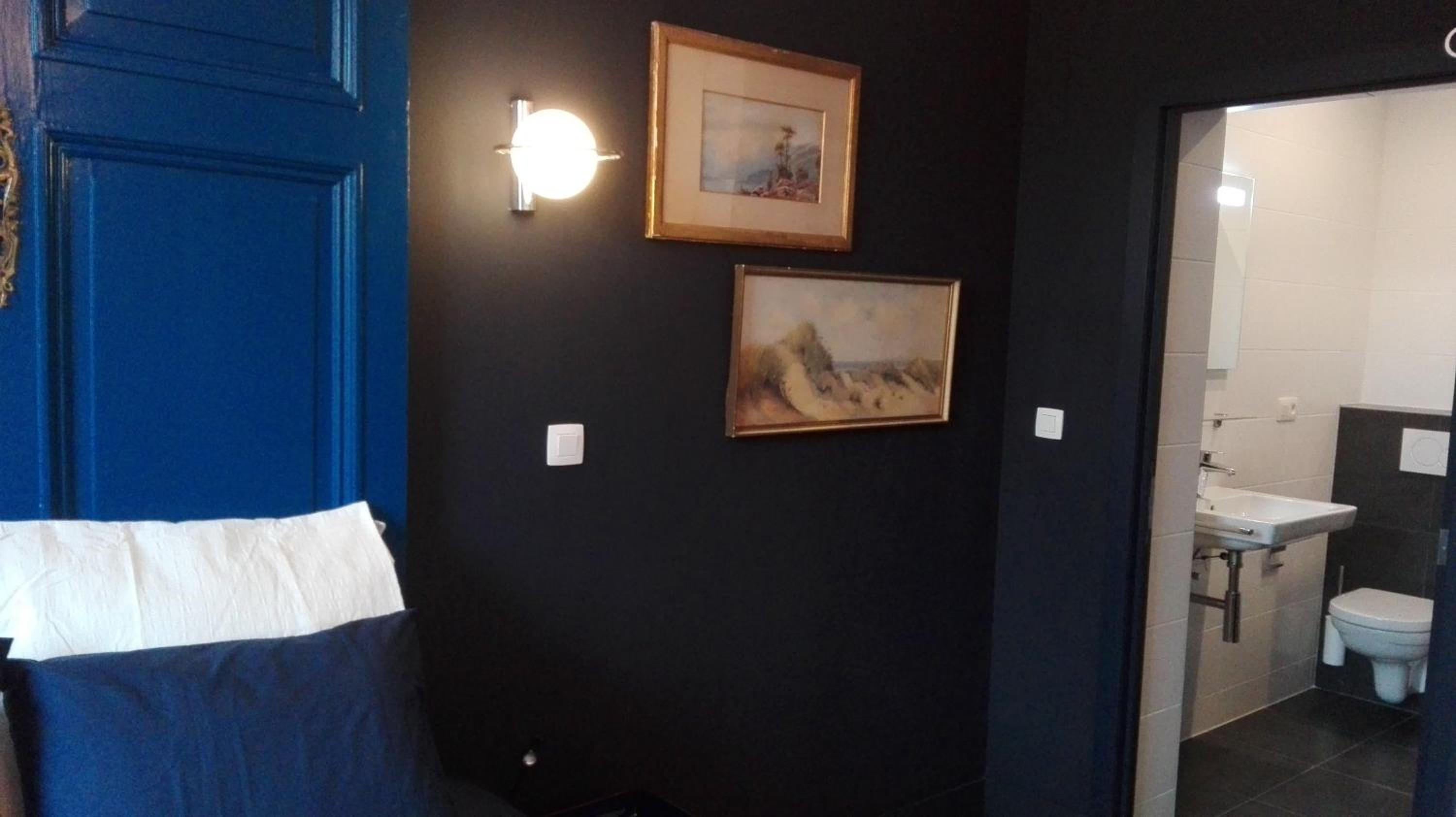 Villa 36 B&B