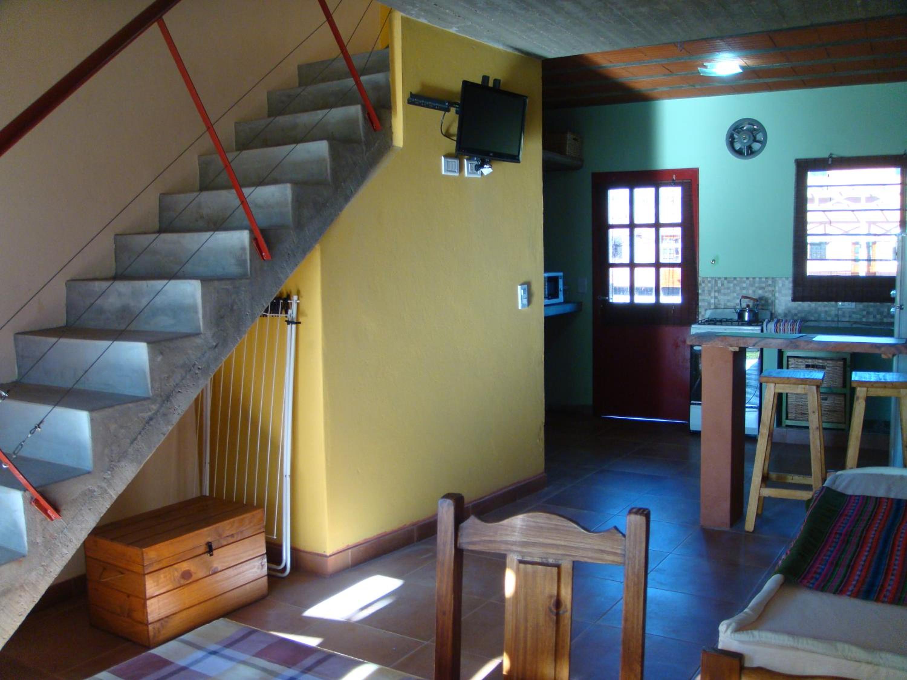 Yataí Casas