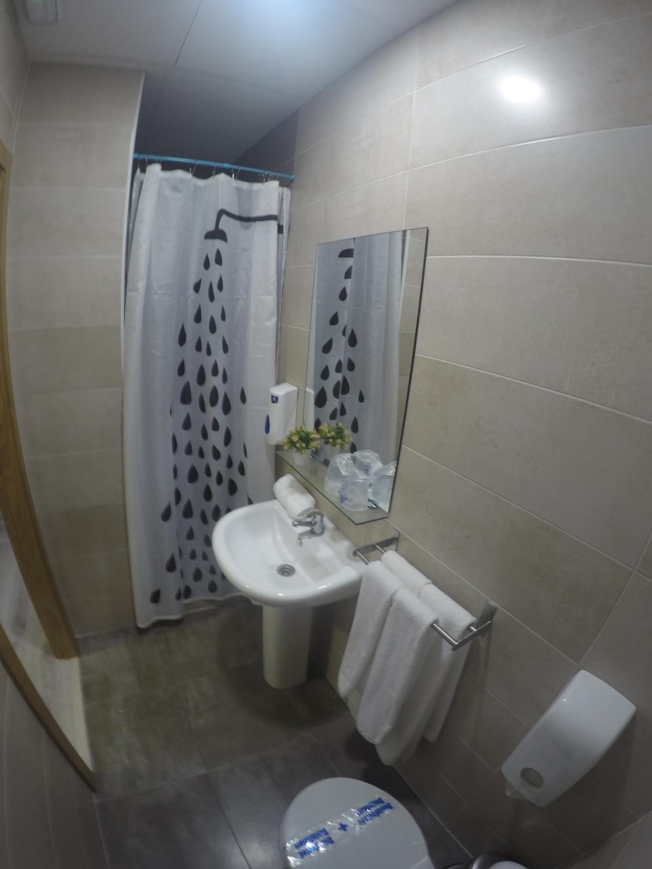 Hostal Los Gabrieles