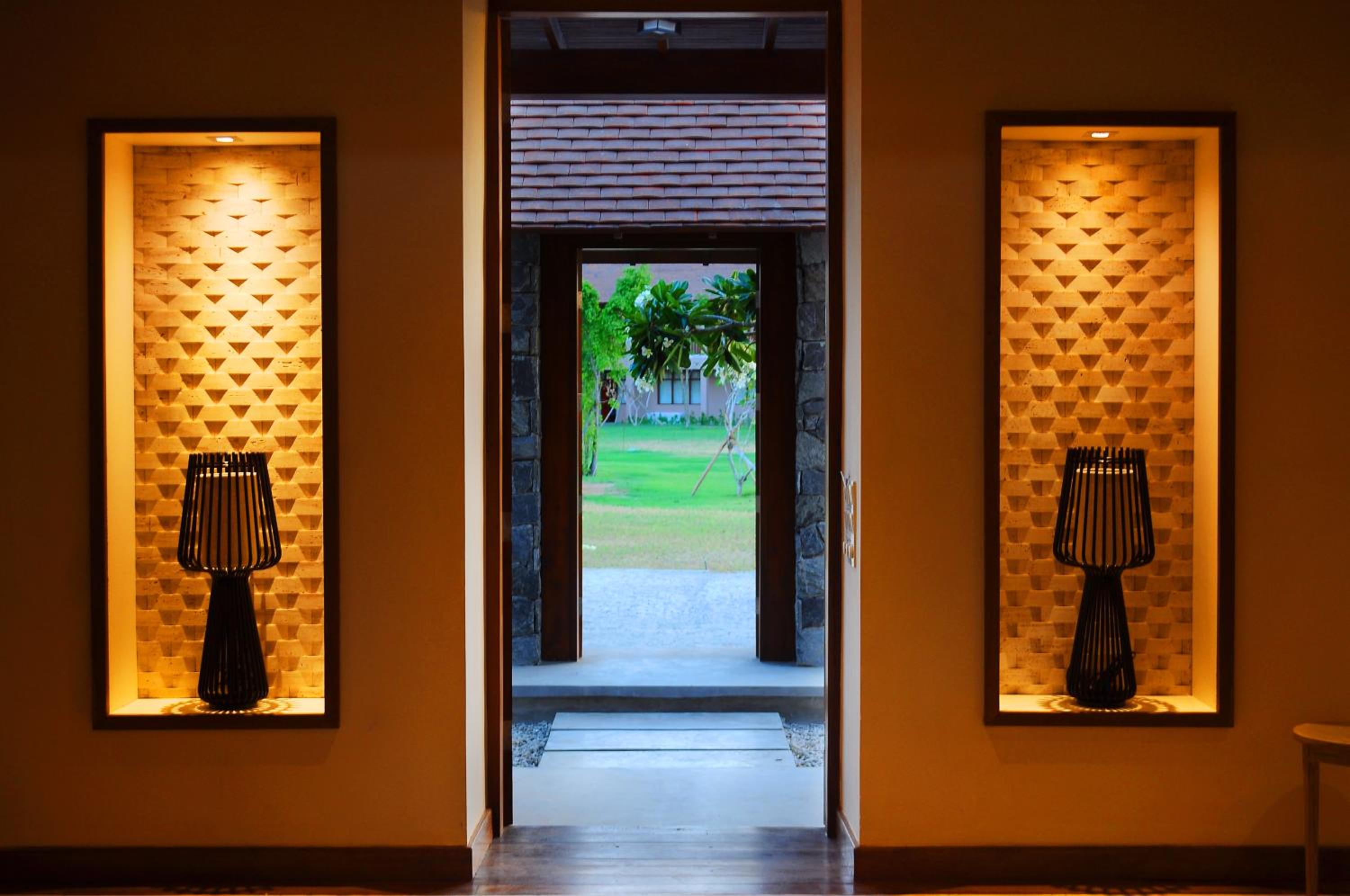 Anantaya Resort and Spa Passikudah