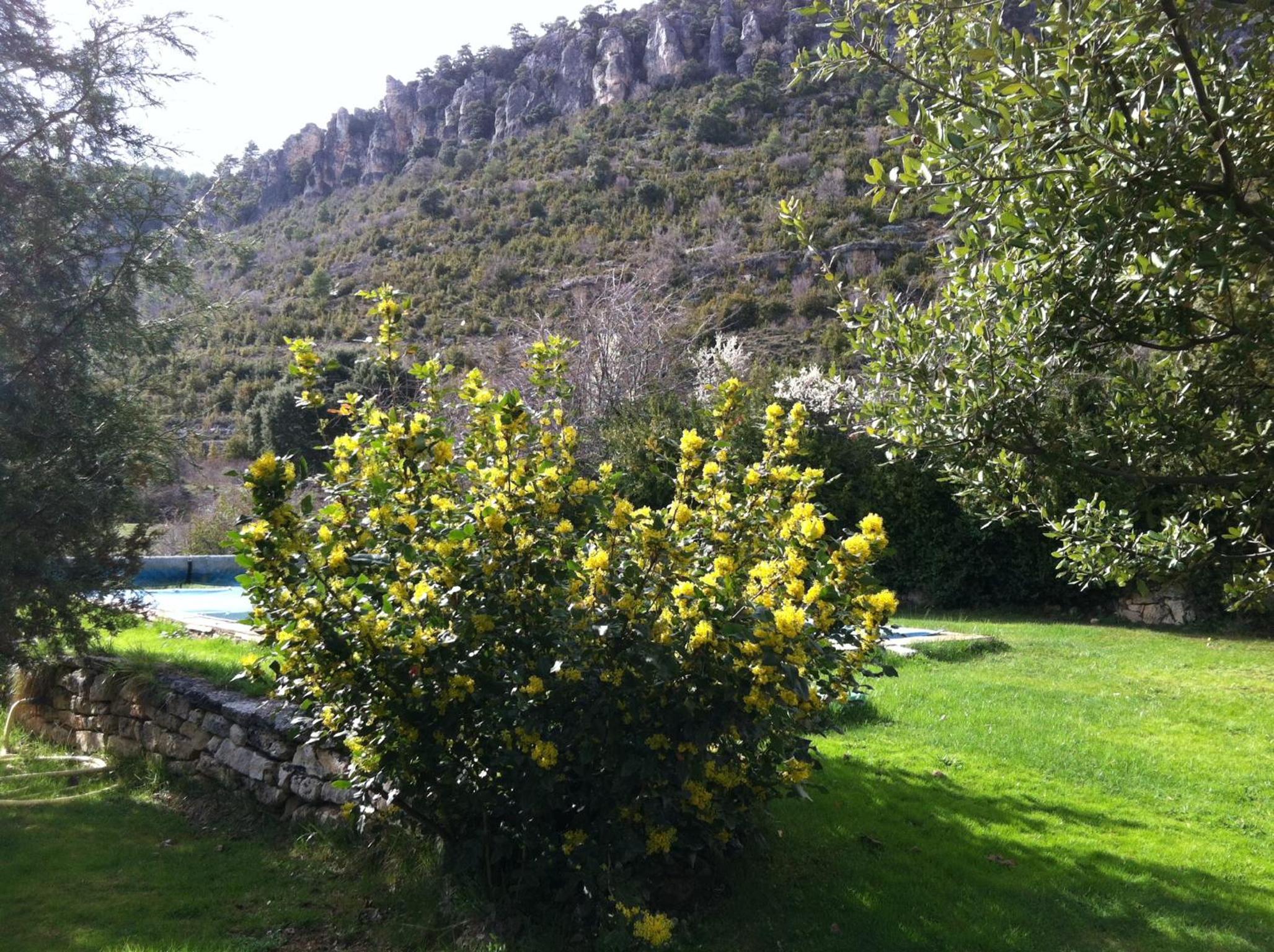 Casa de las Hazas