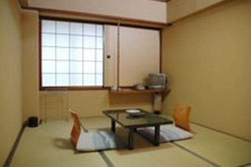 Nakayasu Ryokan