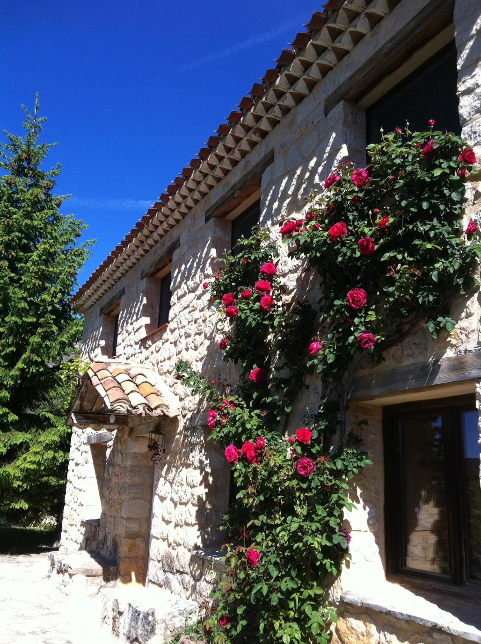 Casa de las Hazas