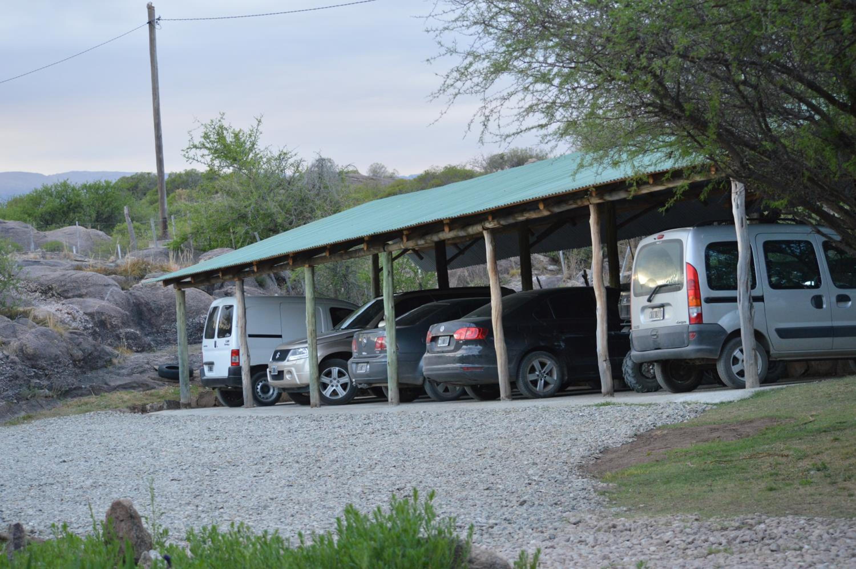 Rancho Escondido