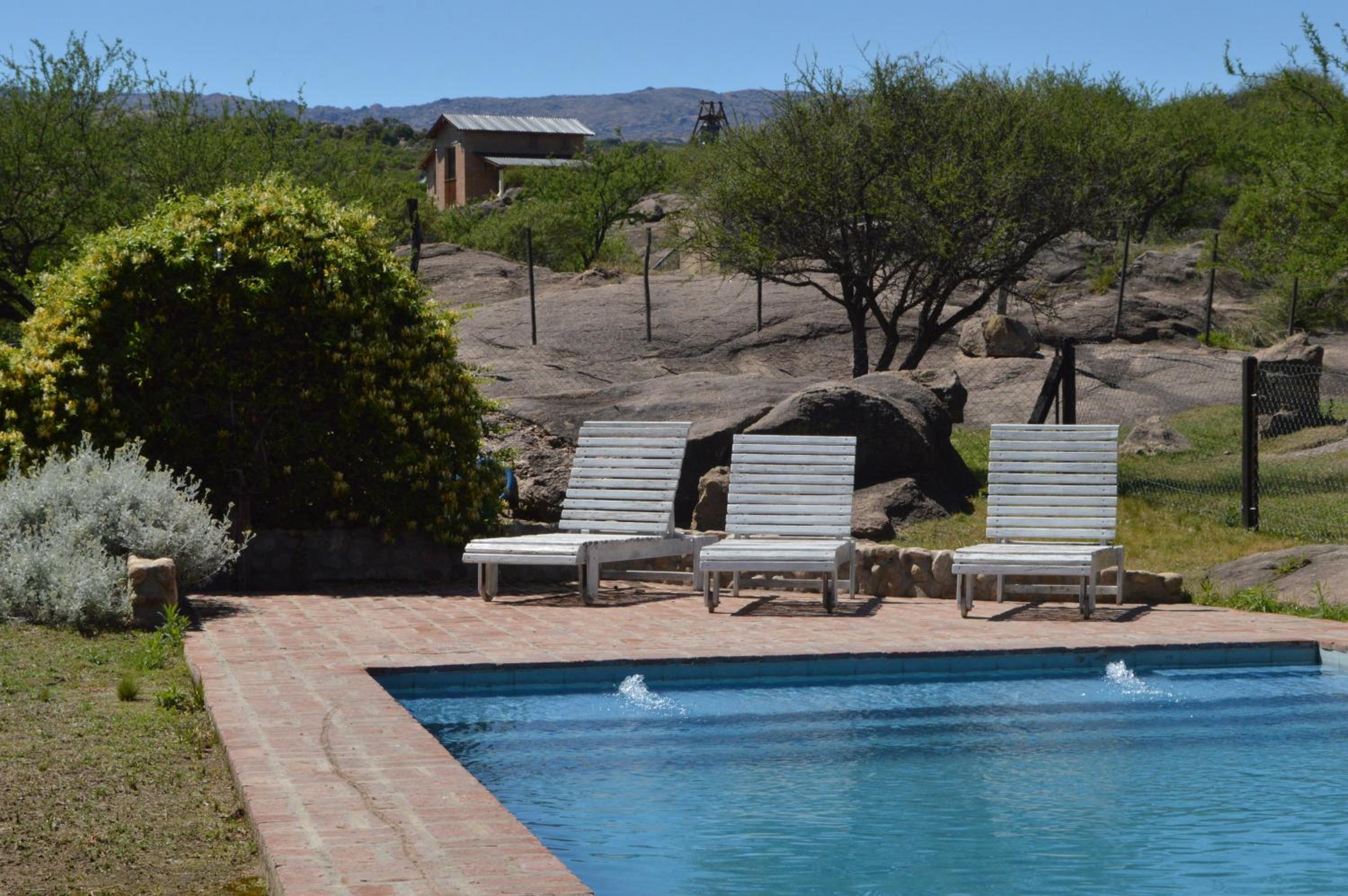 Rancho Escondido