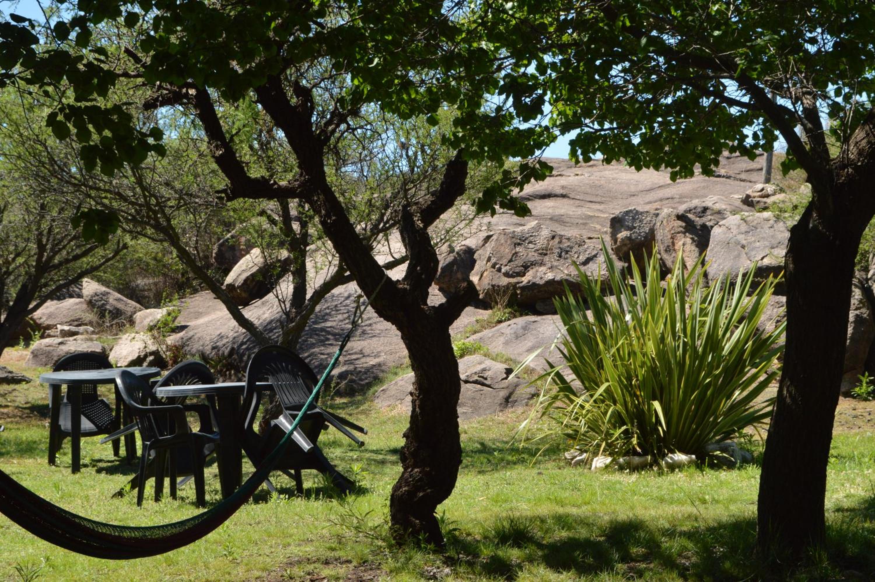 Rancho Escondido
