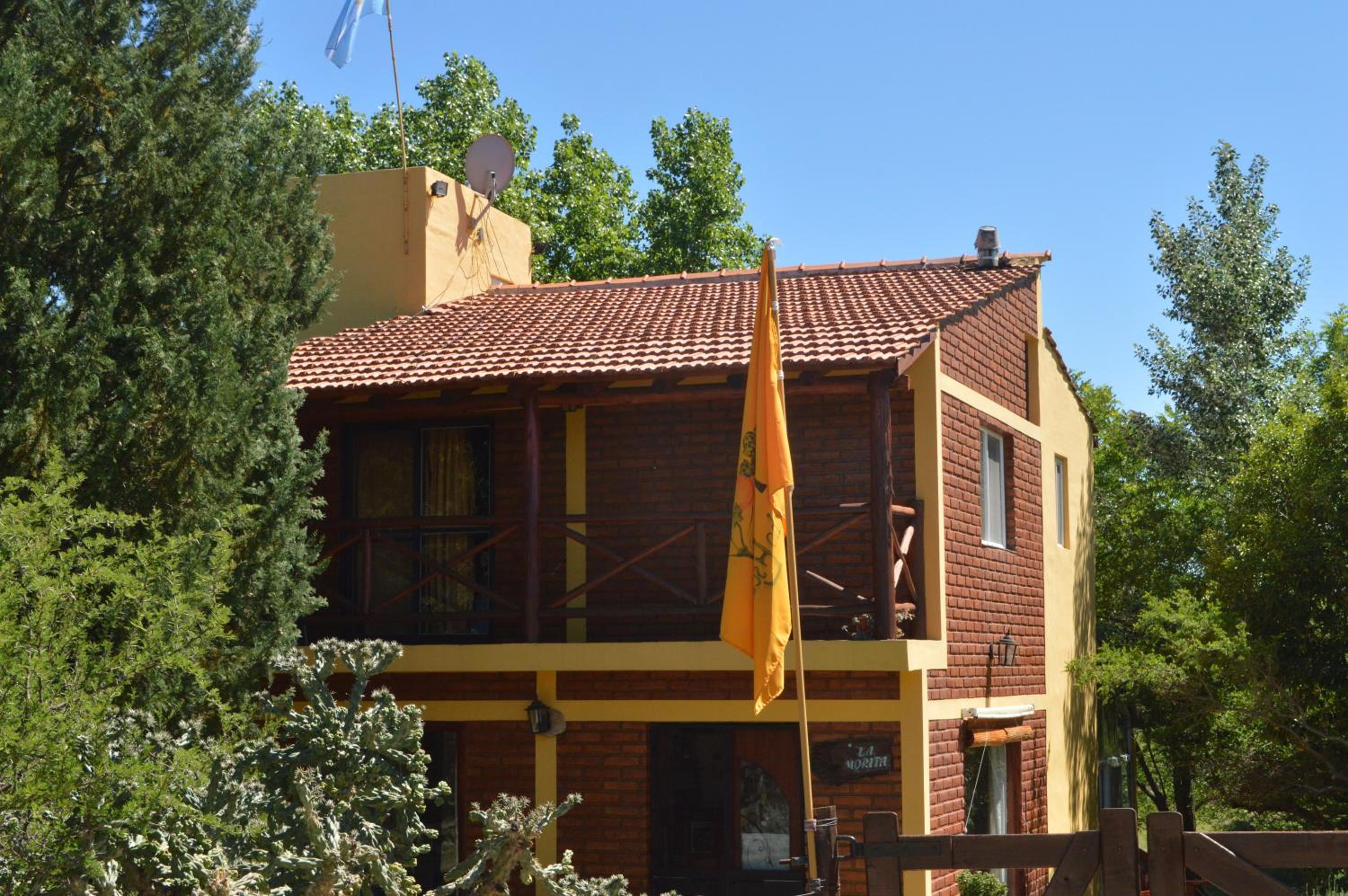 Rancho Escondido