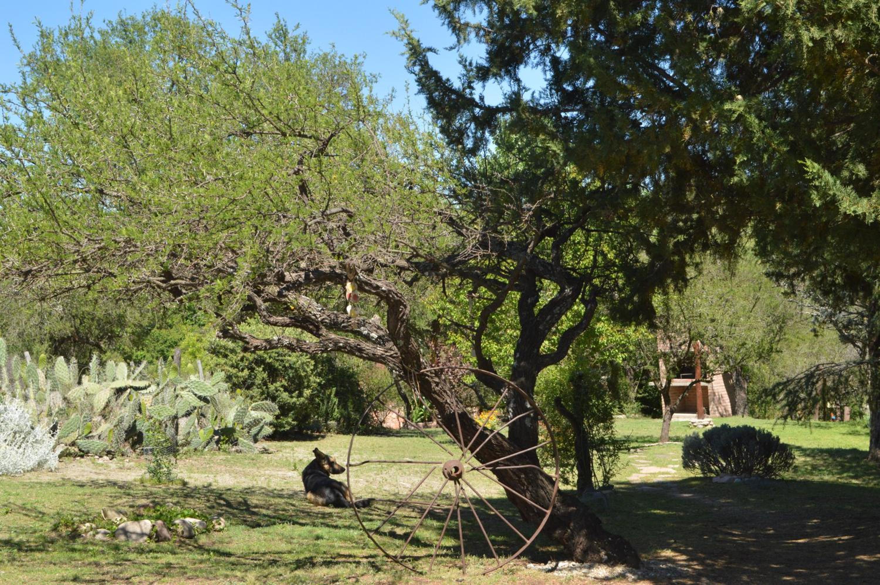 Rancho Escondido
