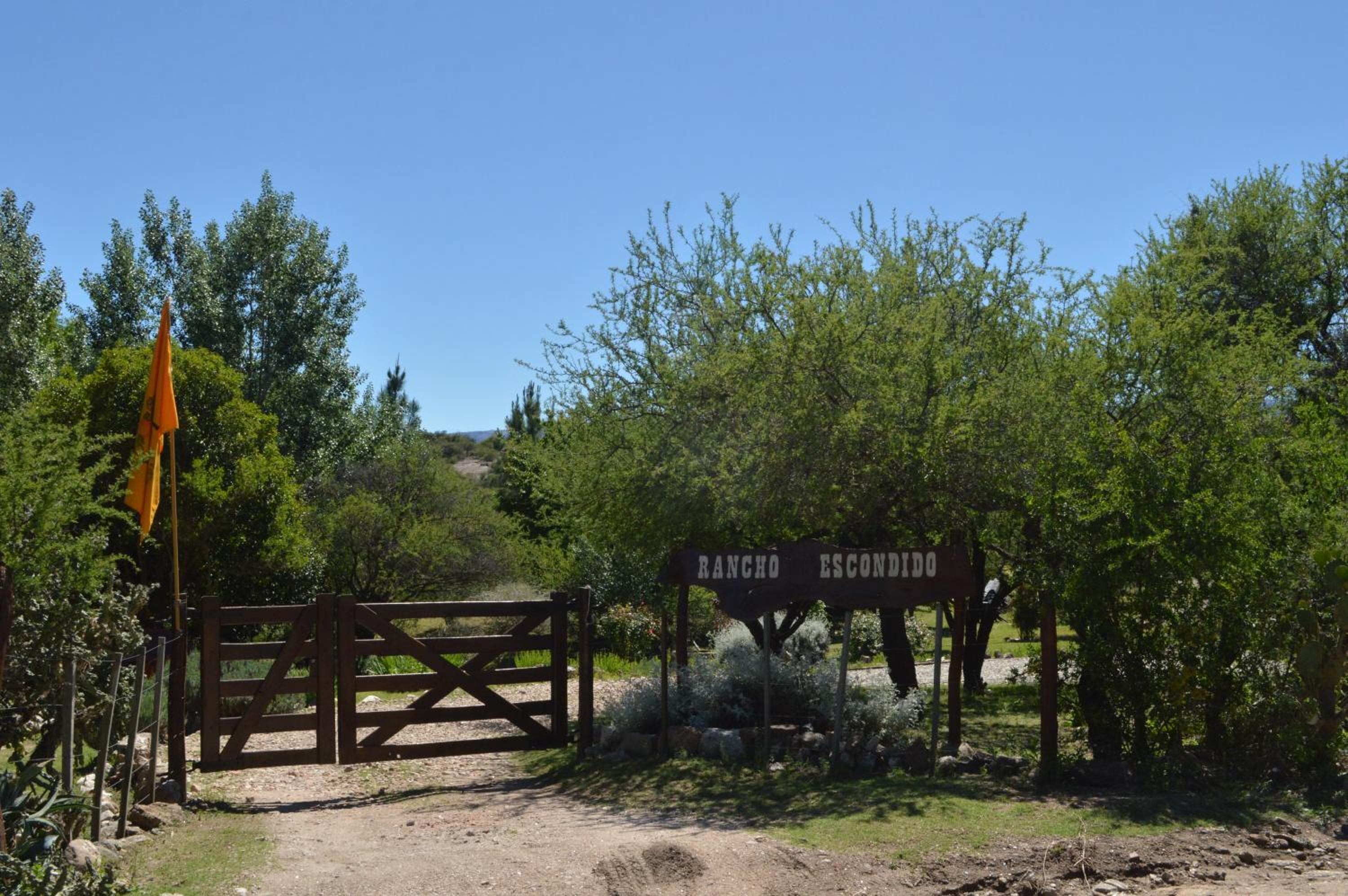 Rancho Escondido