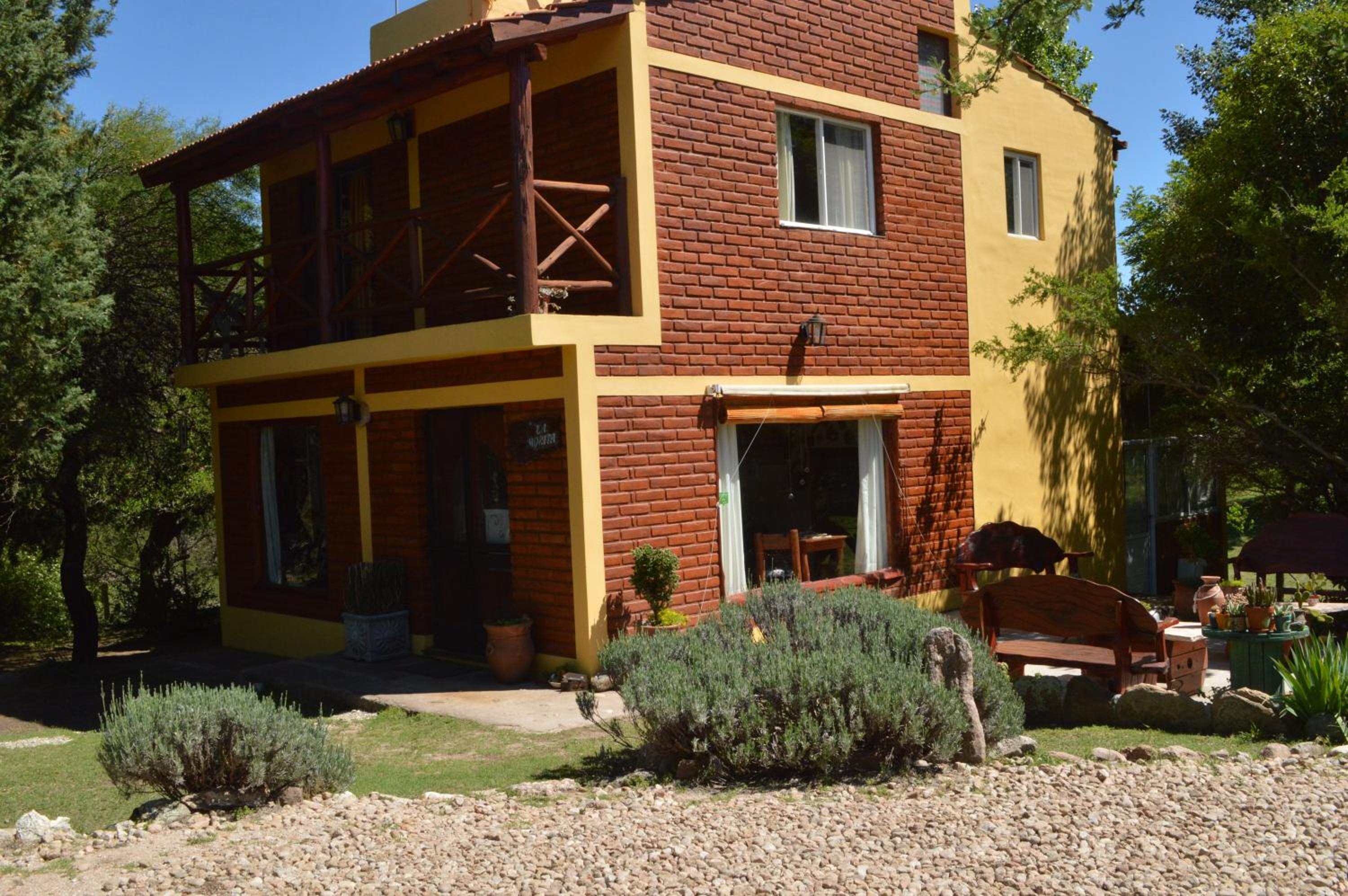 Rancho Escondido