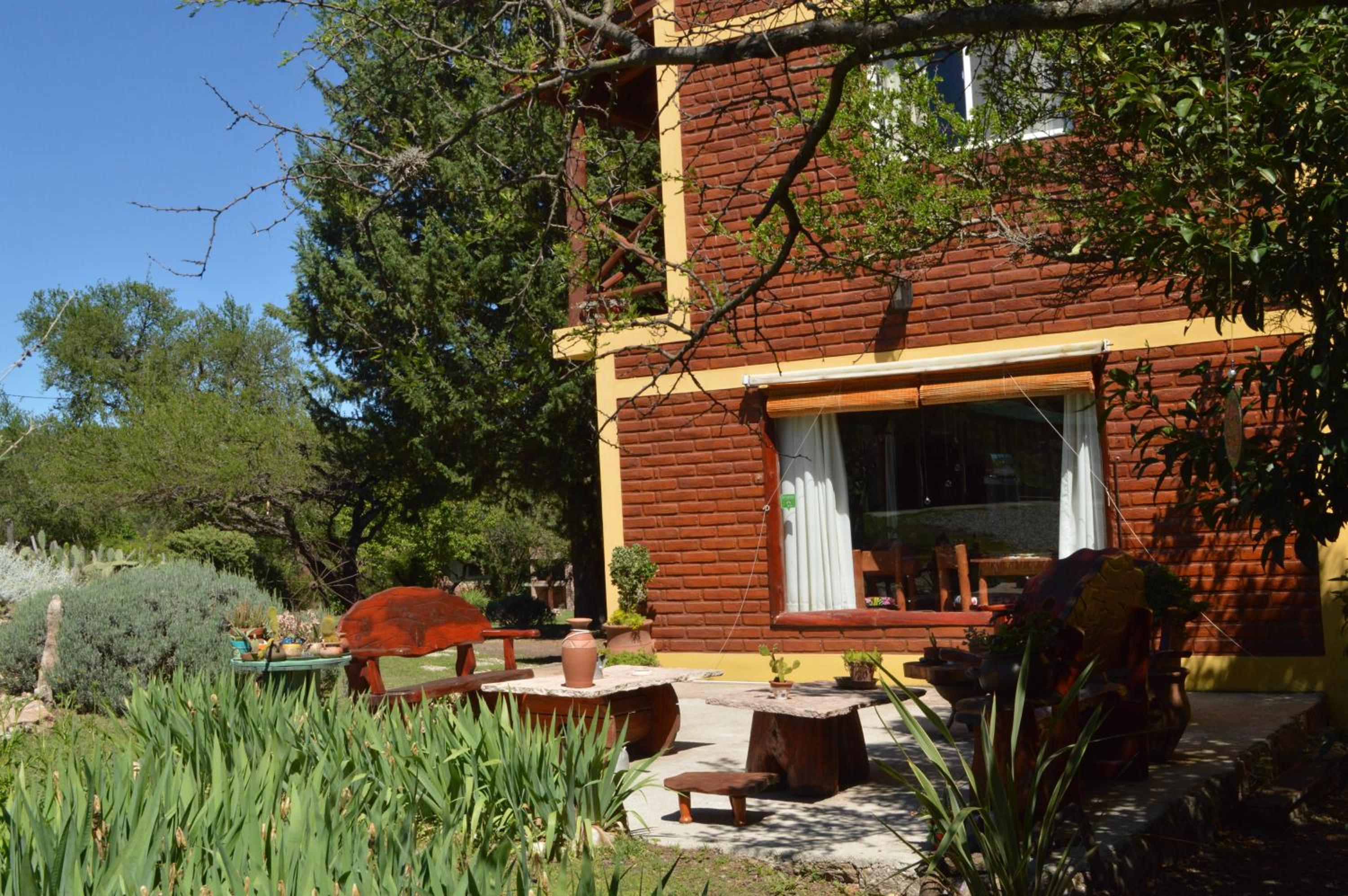 Rancho Escondido