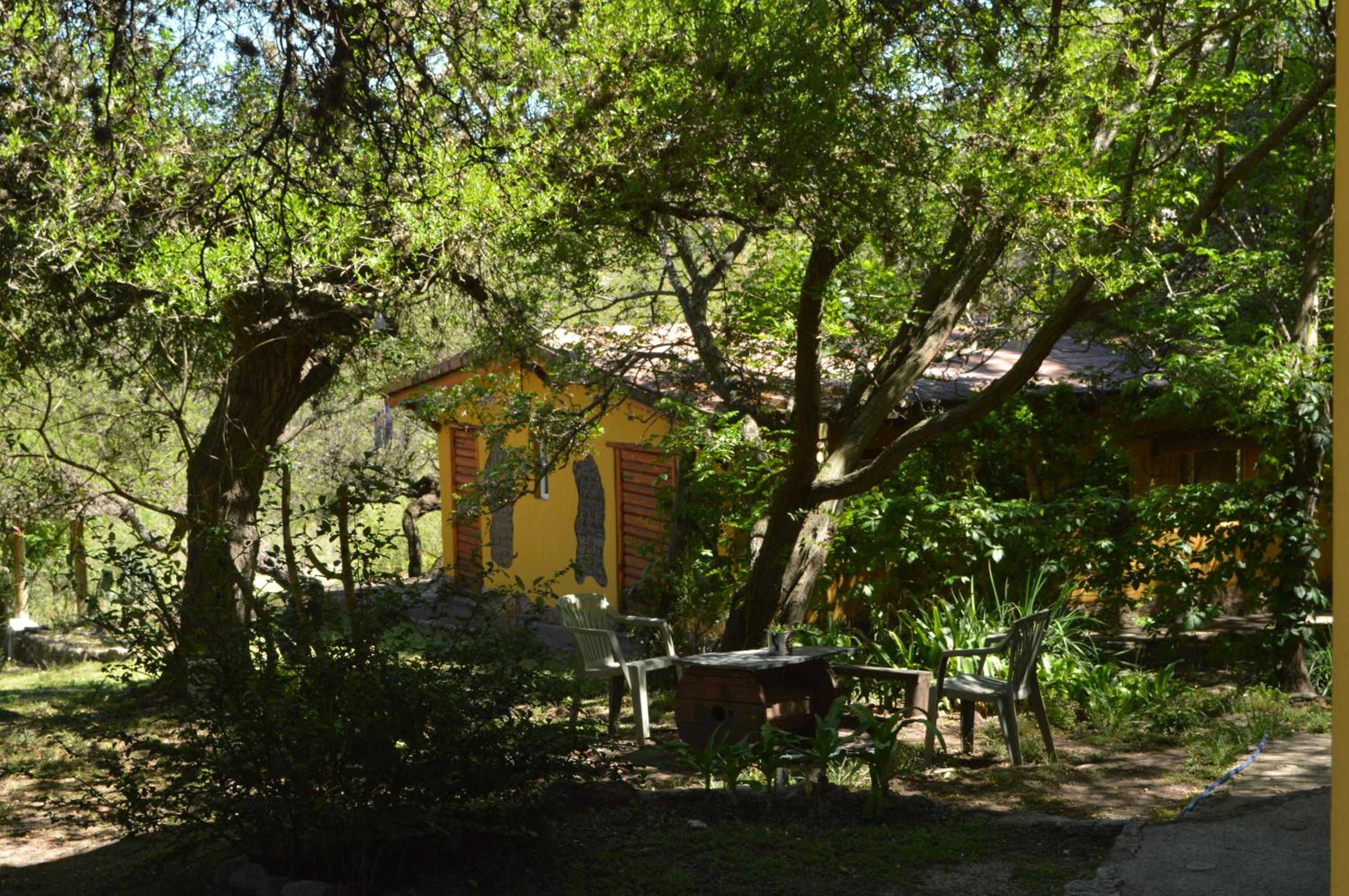 Rancho Escondido