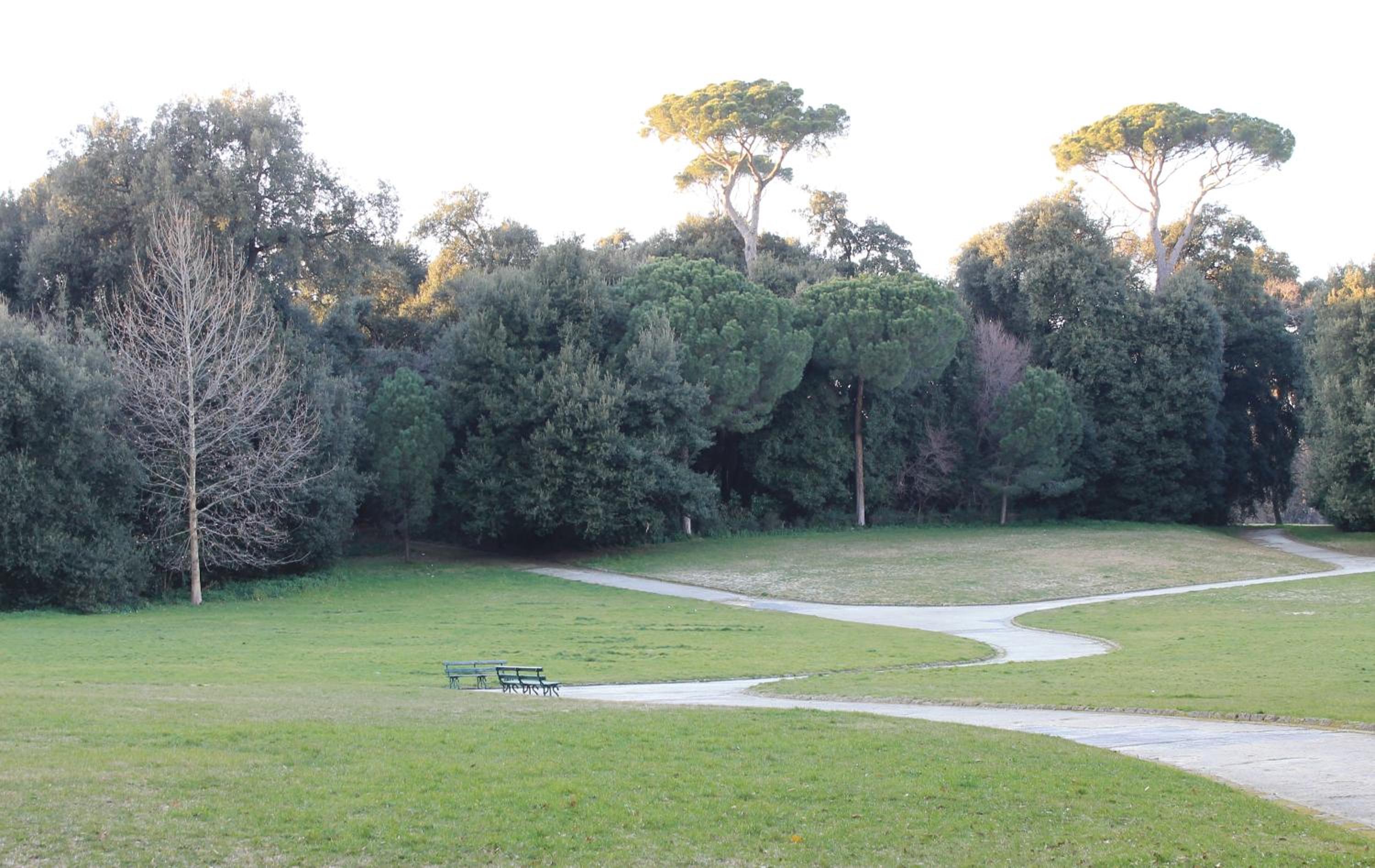 Il Portoncino