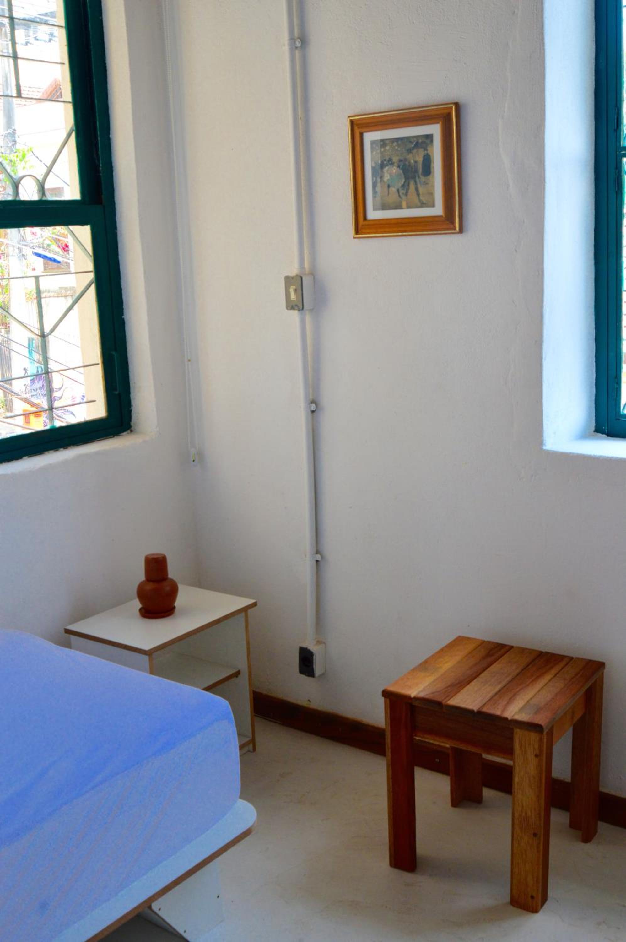 Casa igba