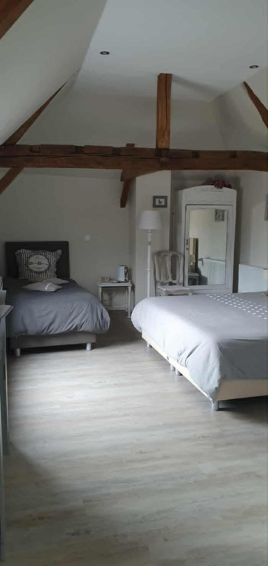 Chambres d'Hôtes des Rouets, photo 37