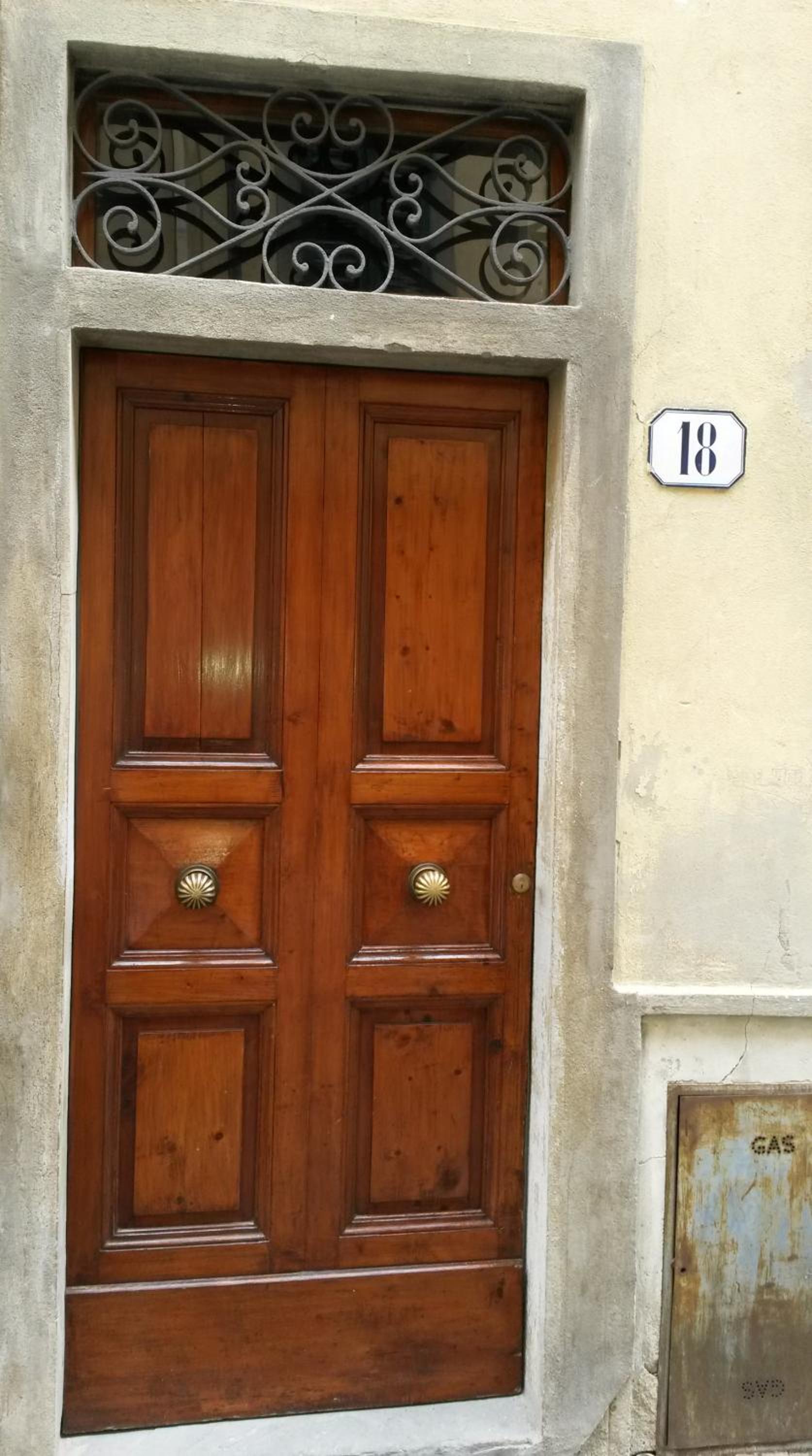 Conce Studio in Santa Croce