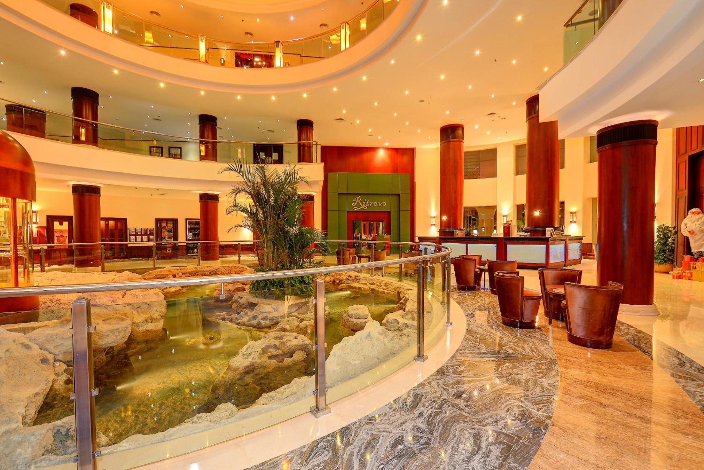 Stella Di Mare Beach Hotel & Spa view 5