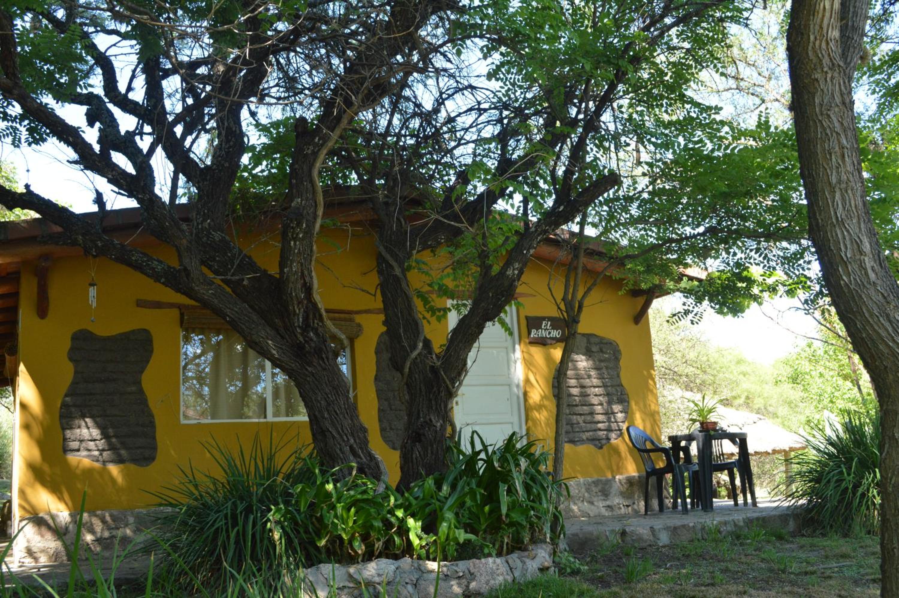 Rancho Escondido