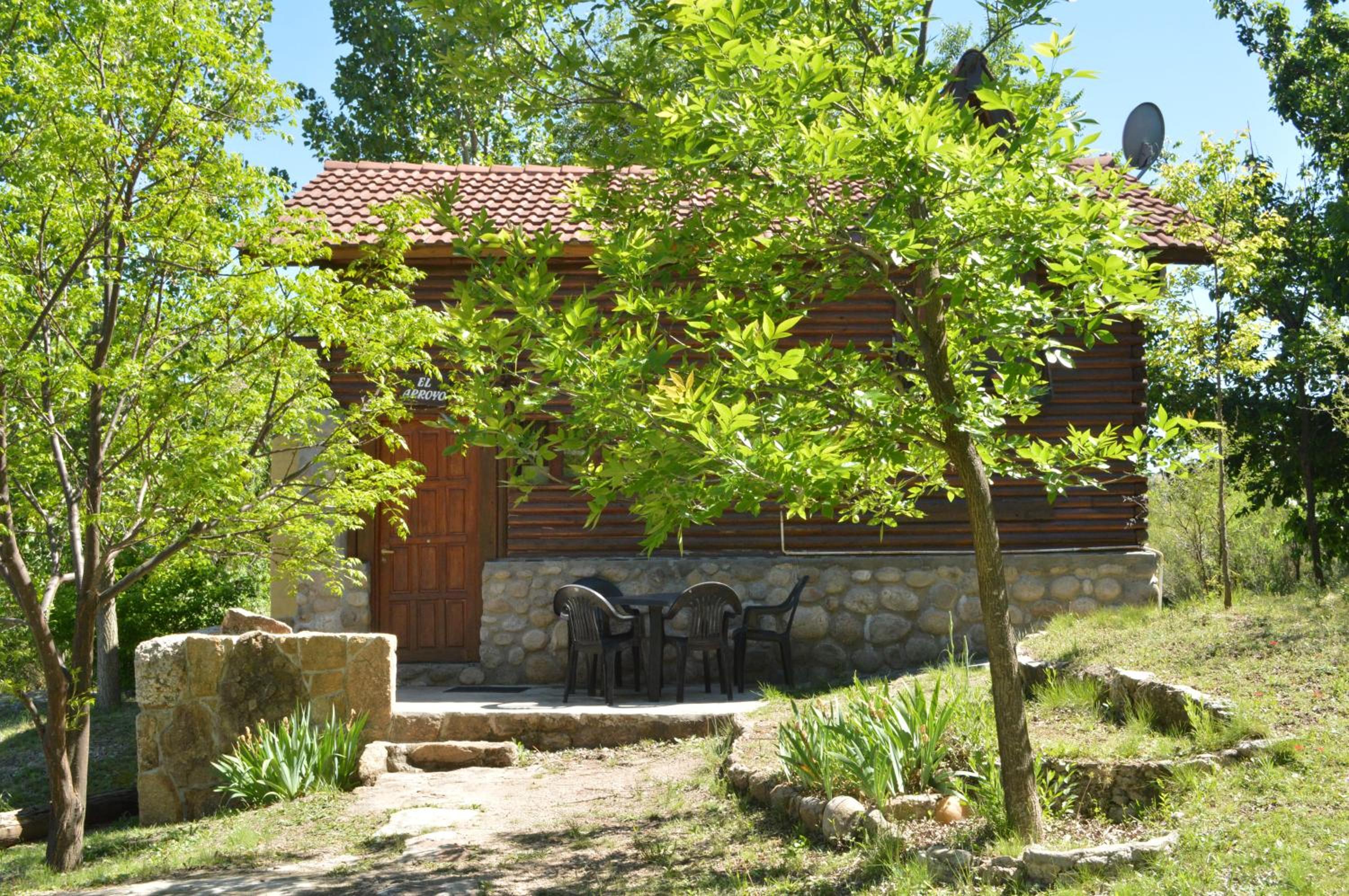 Rancho Escondido