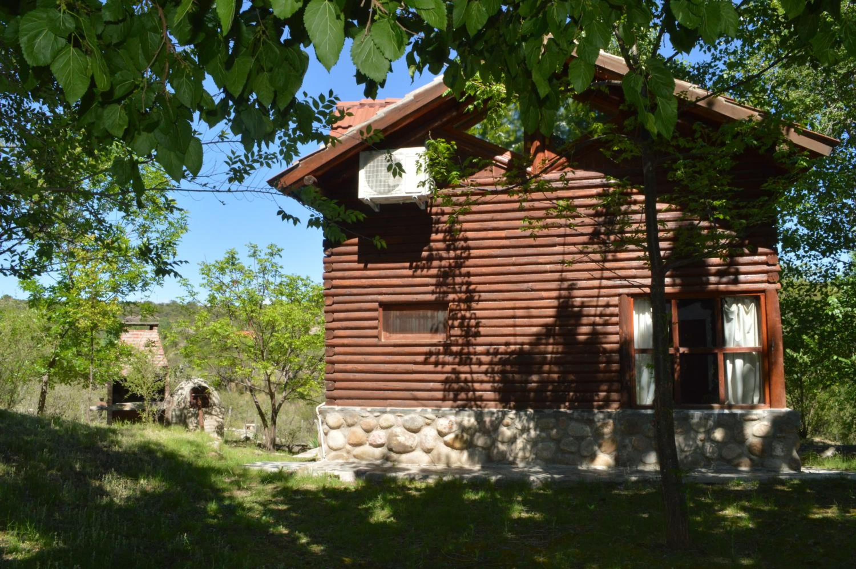 Rancho Escondido