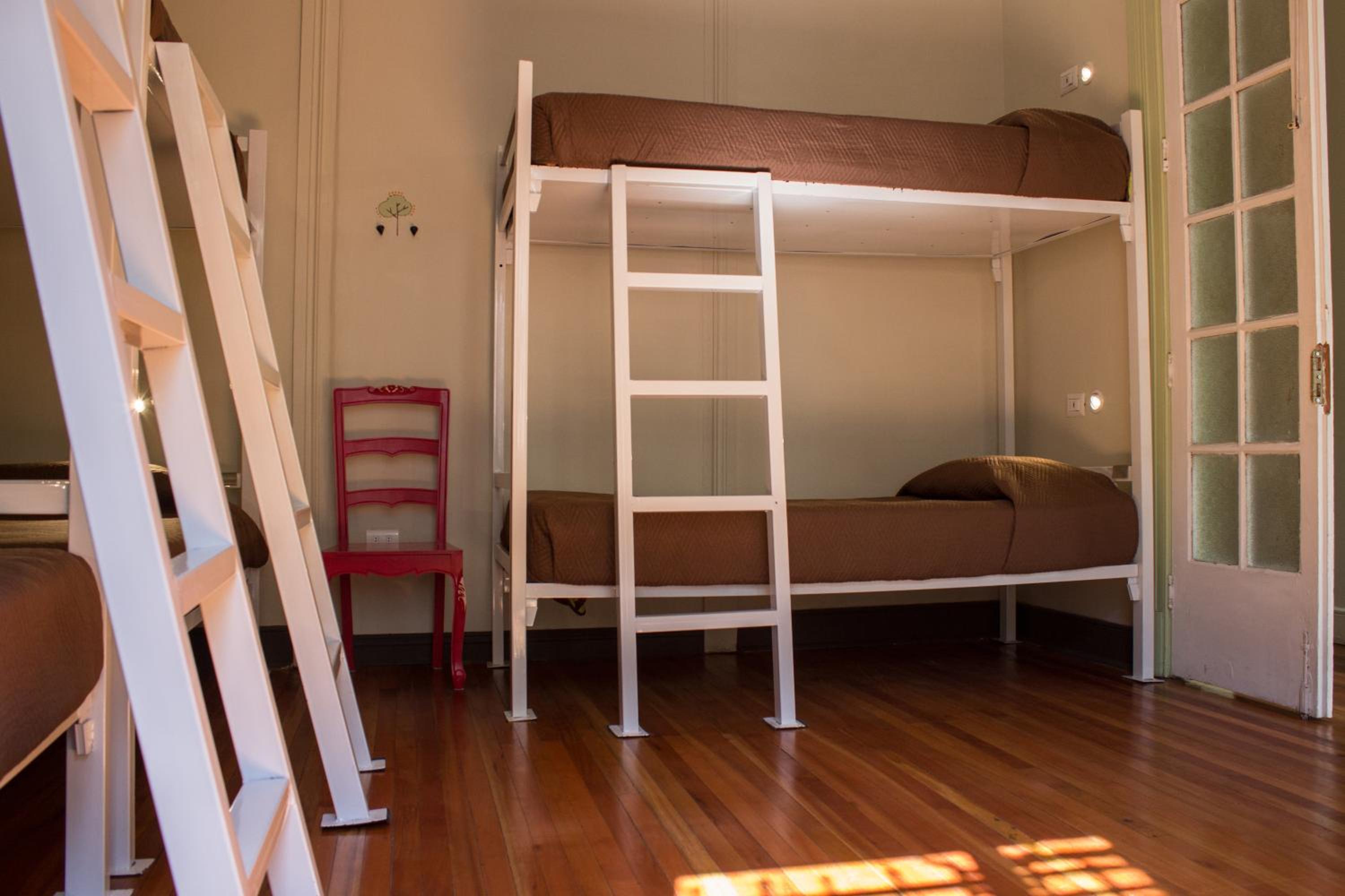 Hostal Providencia