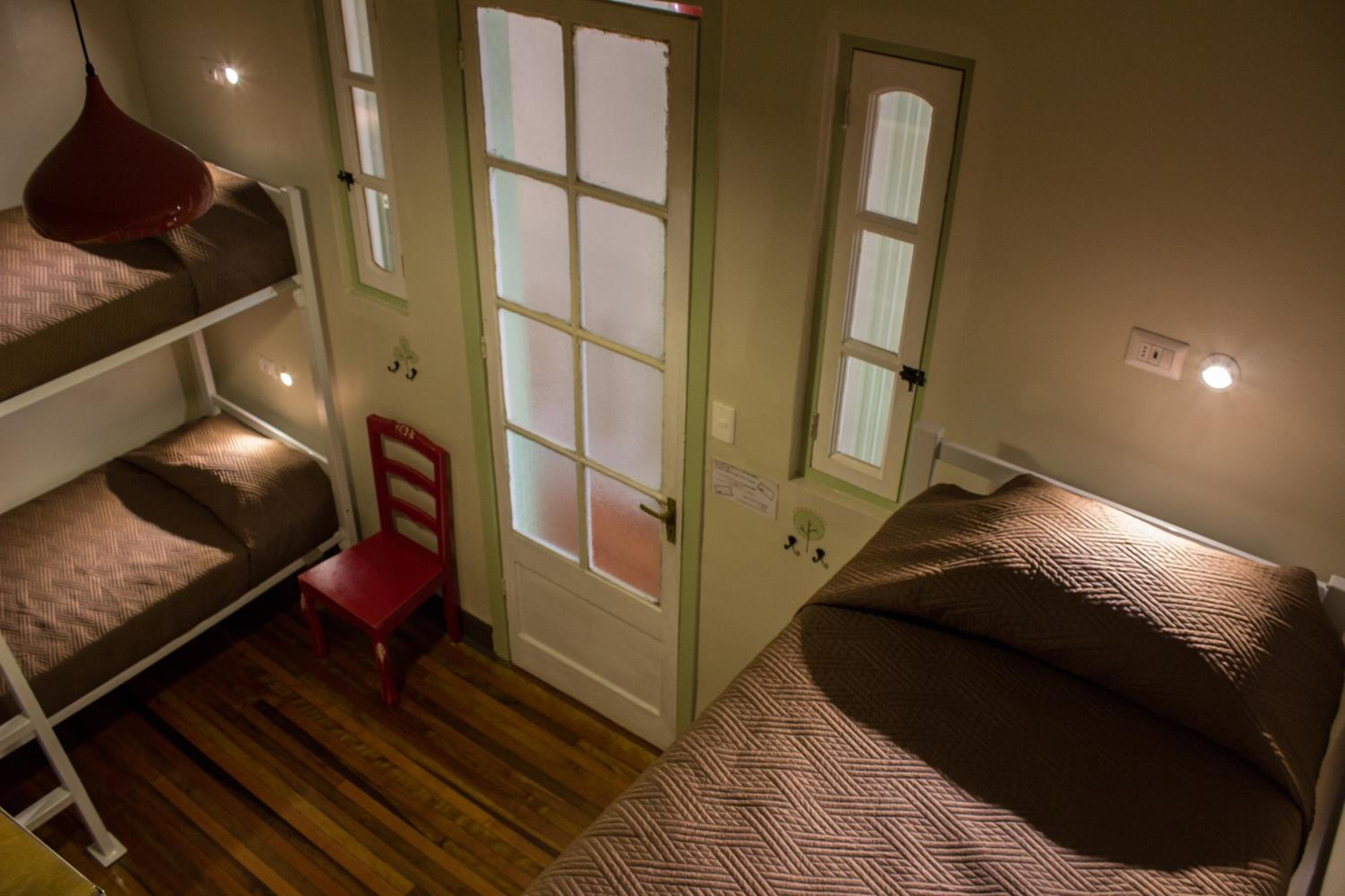 Hostal Providencia