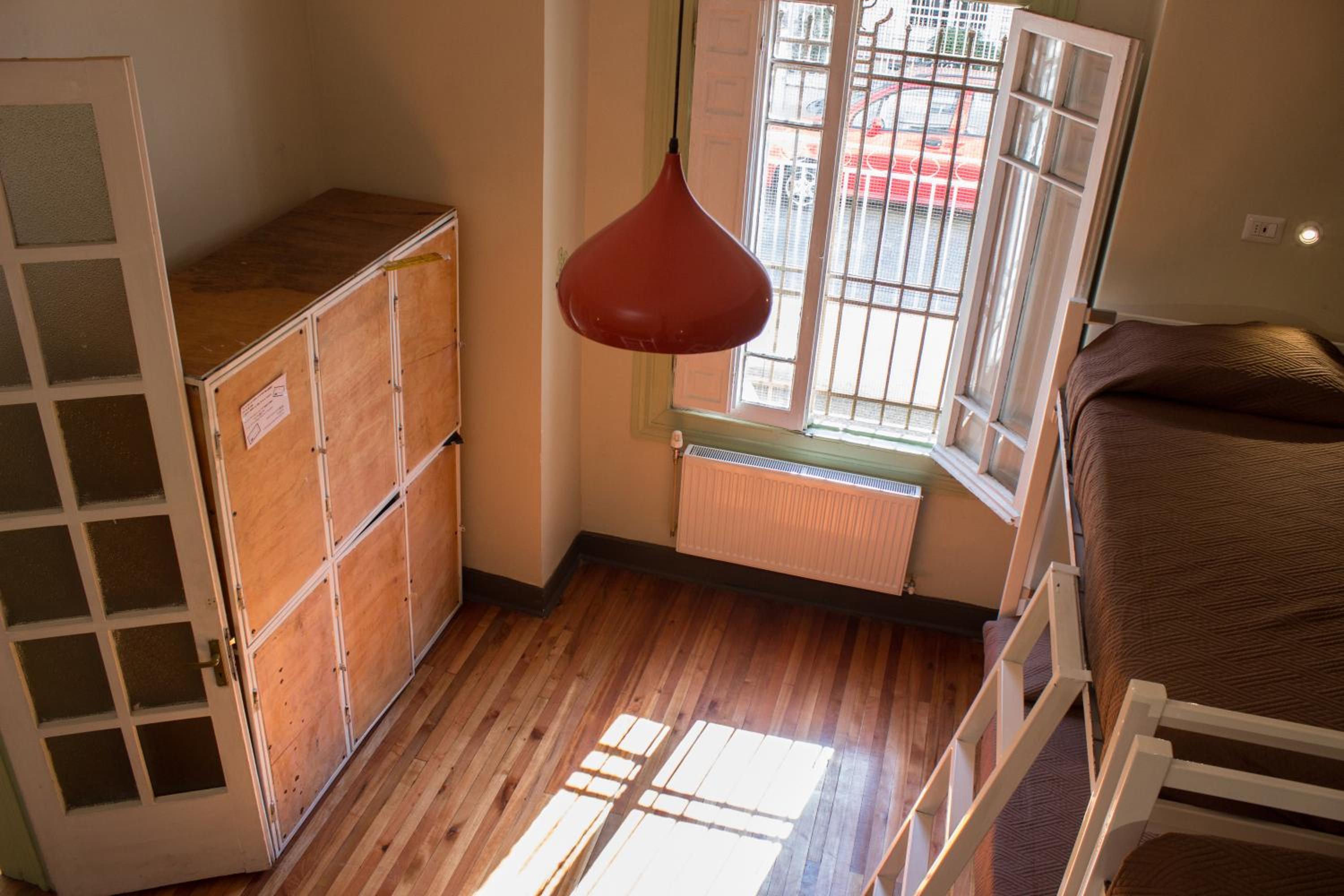 Hostal Providencia
