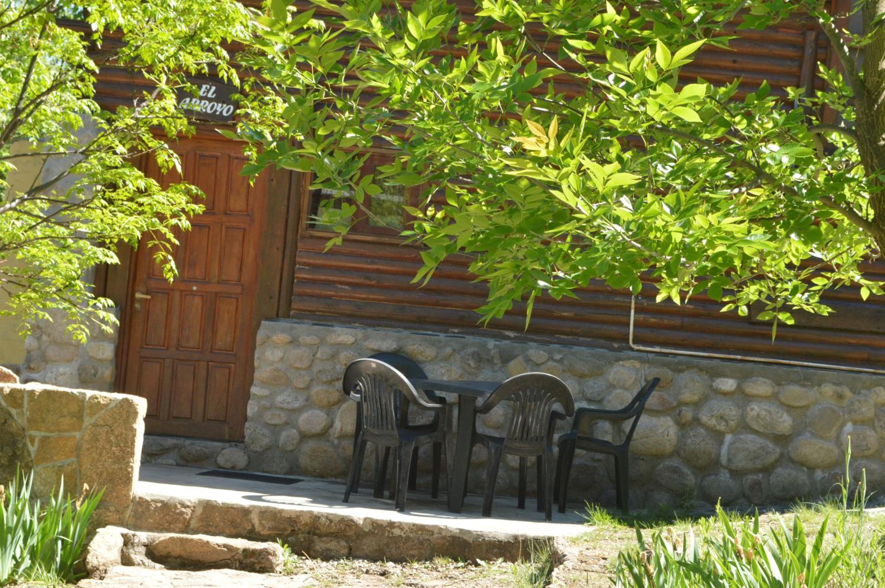 Rancho Escondido
