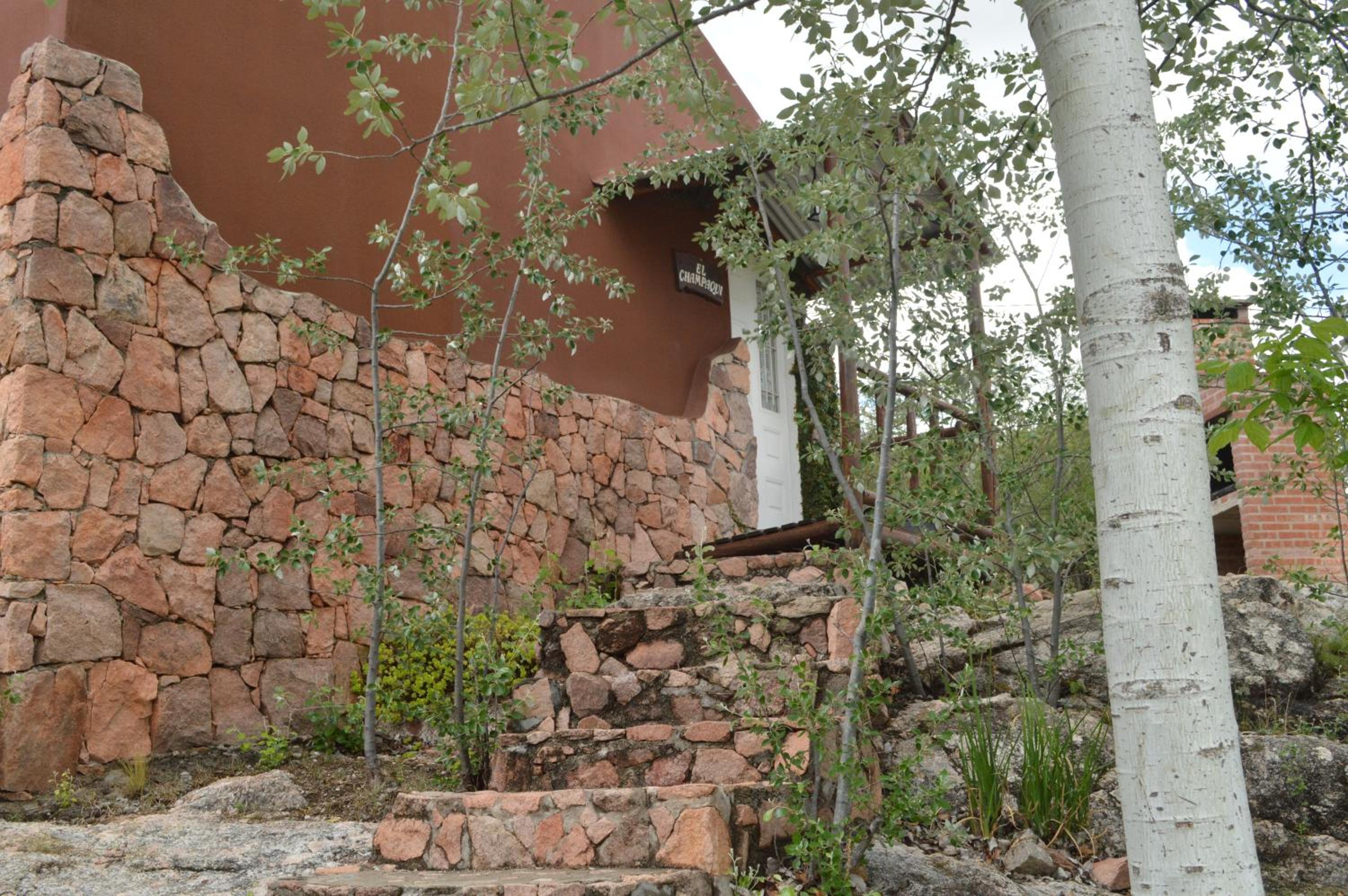Rancho Escondido