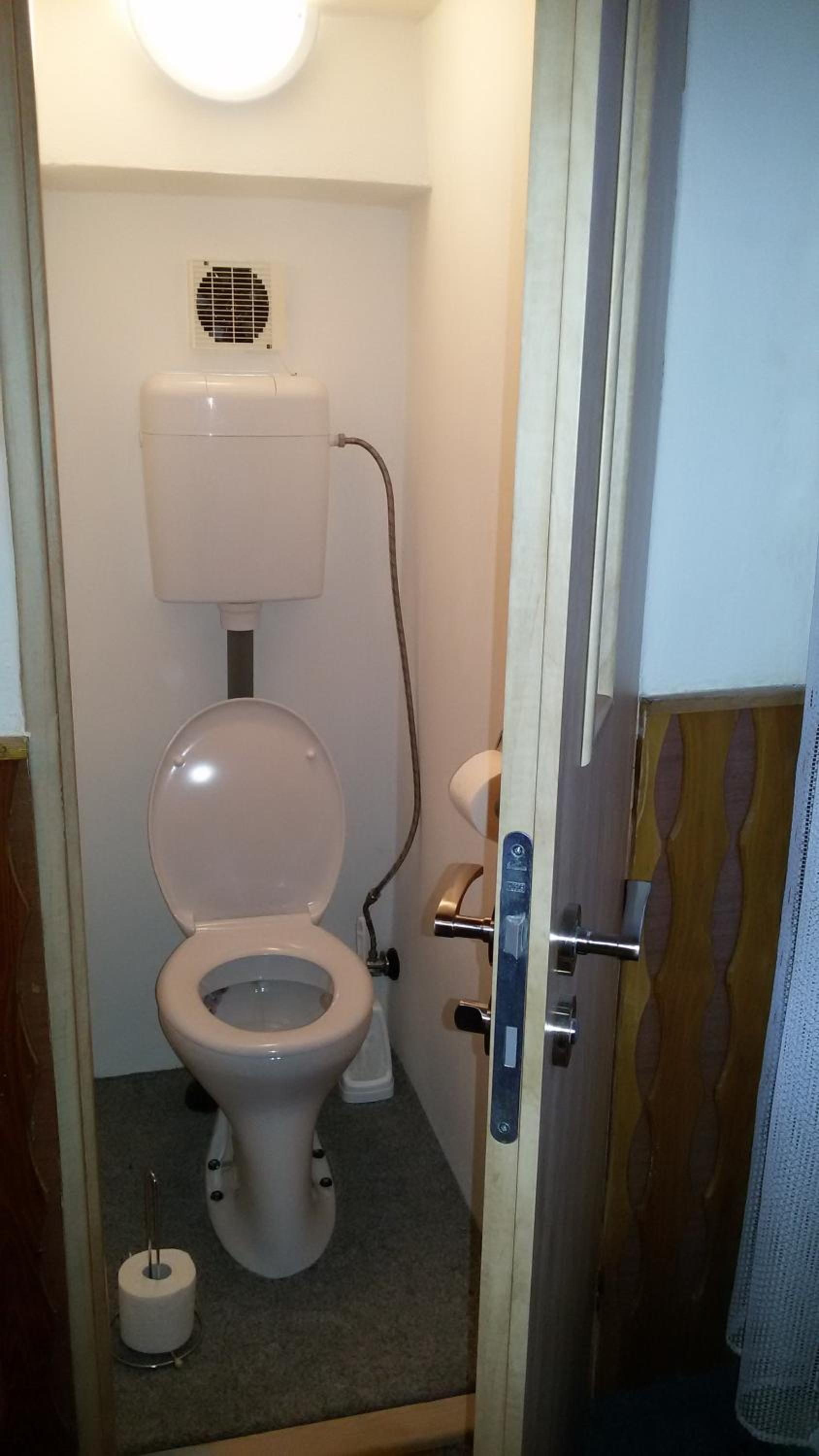 Apartmán Vysočina