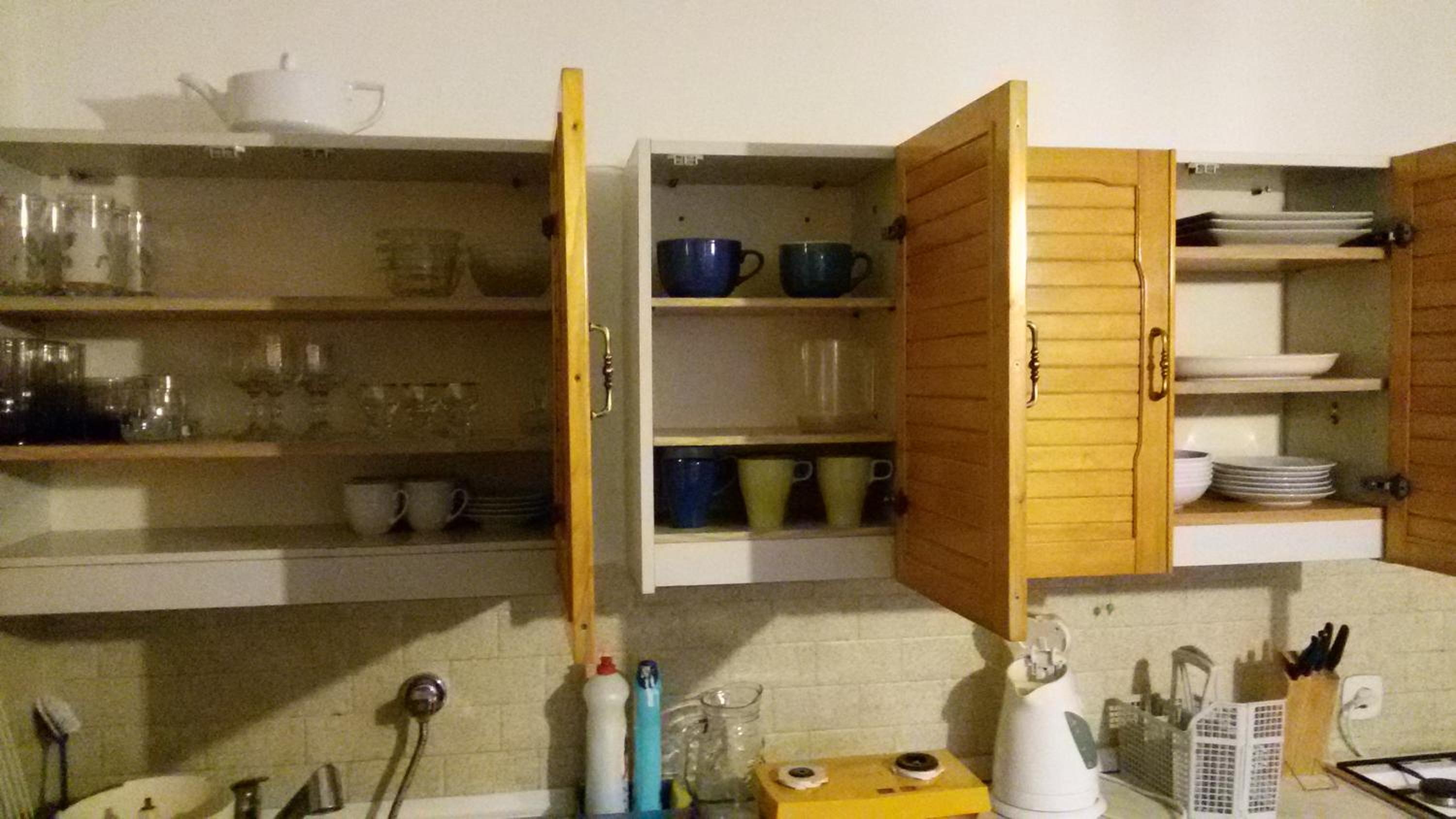 Apartmán Vysočina