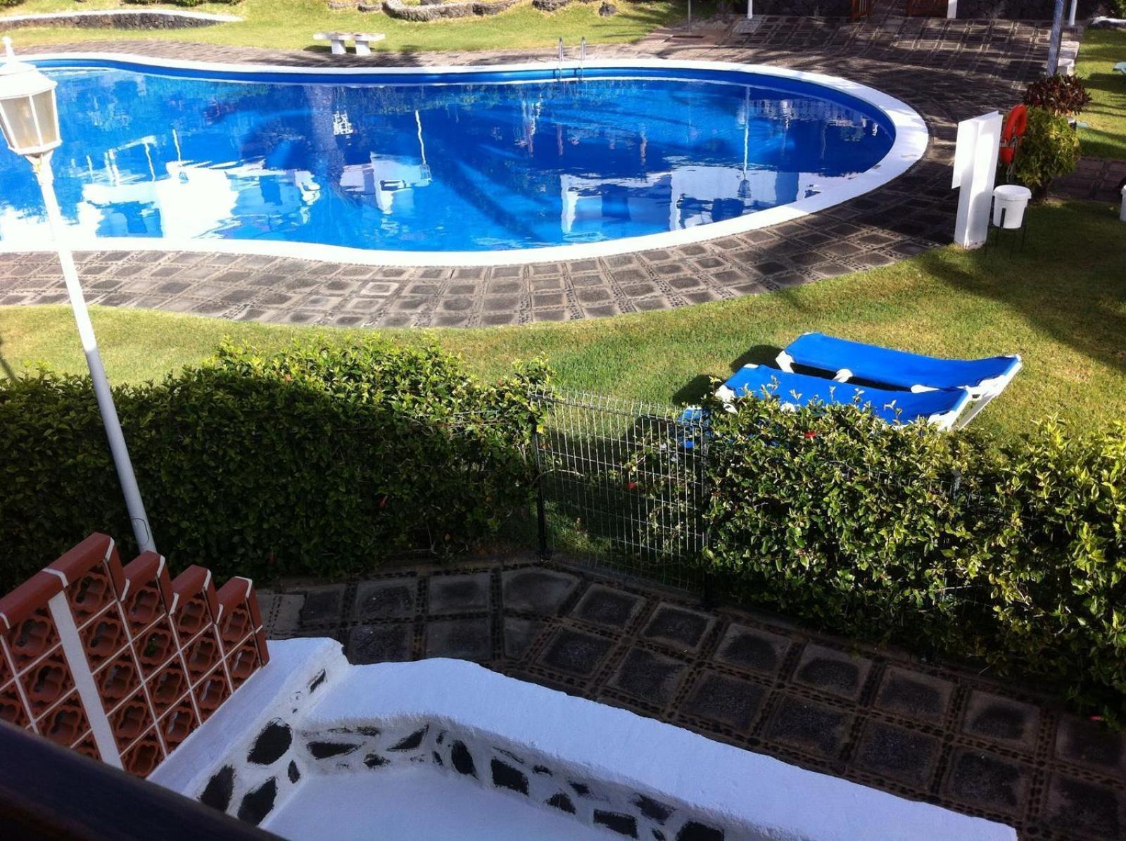 VV Duplex Isla Bonita "by henrypole home"