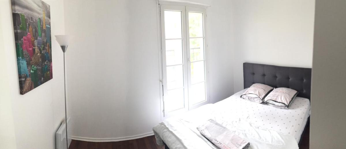 Appartement near Disneyland view 5