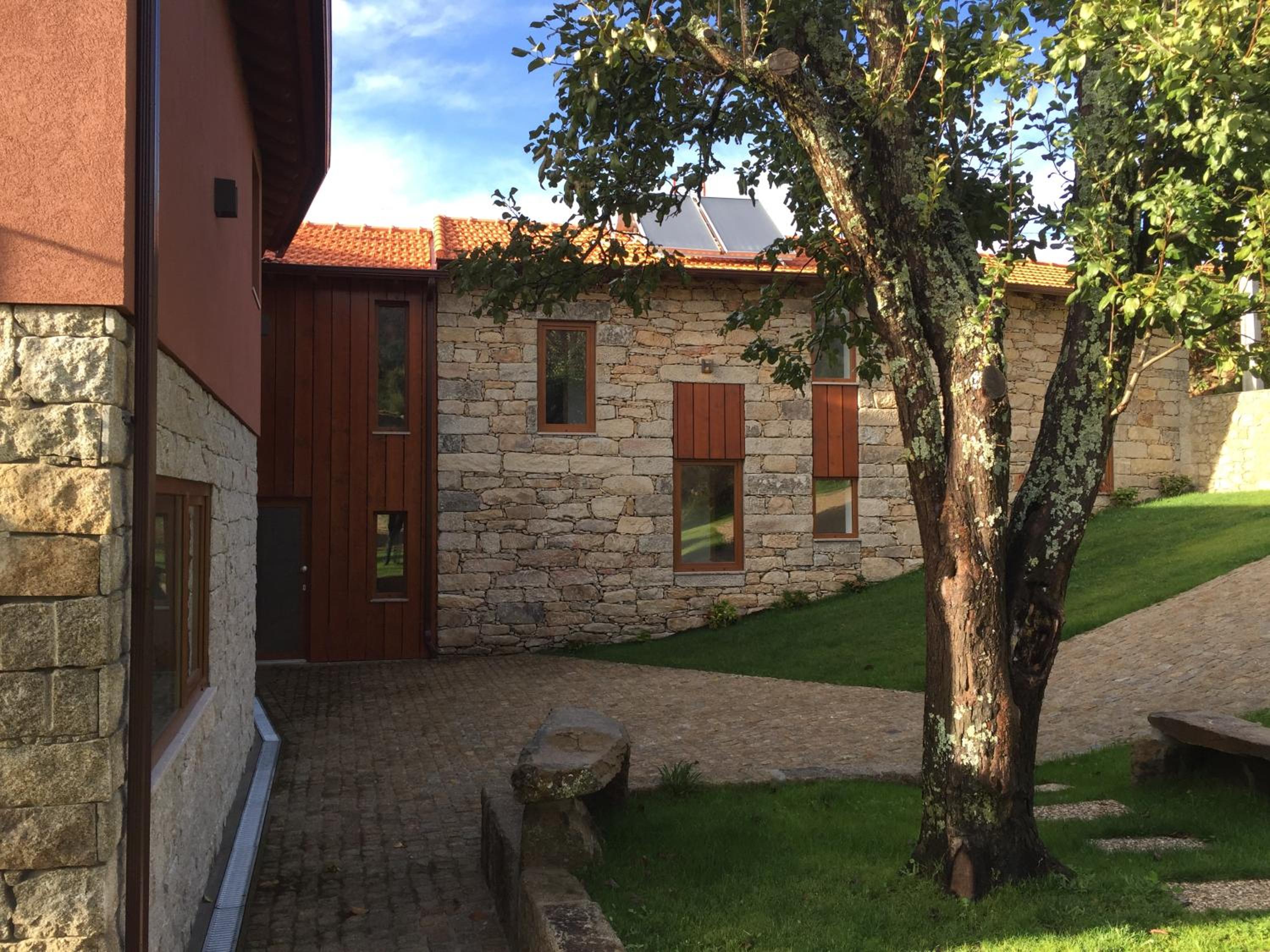 Casa das Castanhas - Cinfães, Viseu view 2