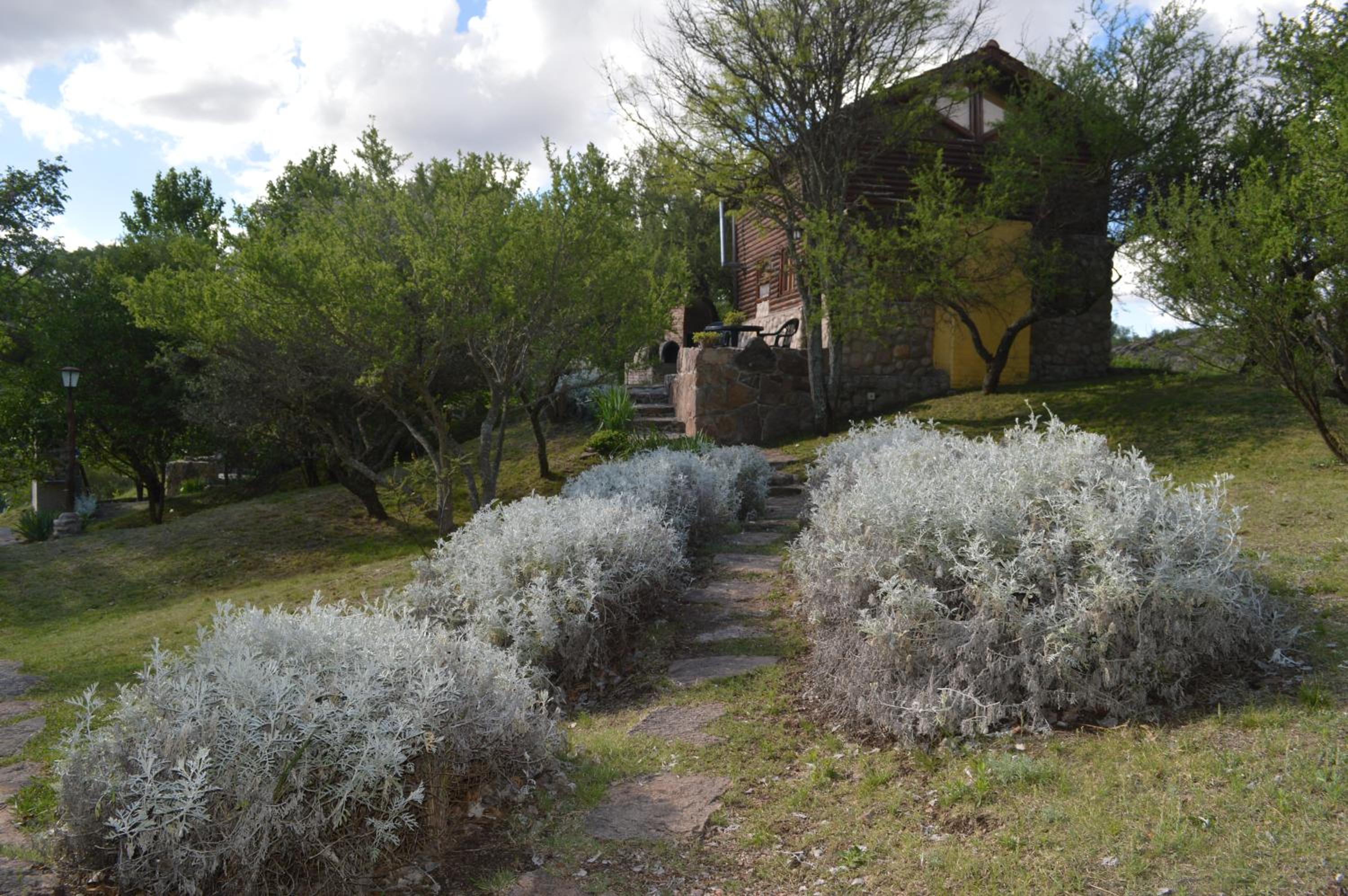 Rancho Escondido