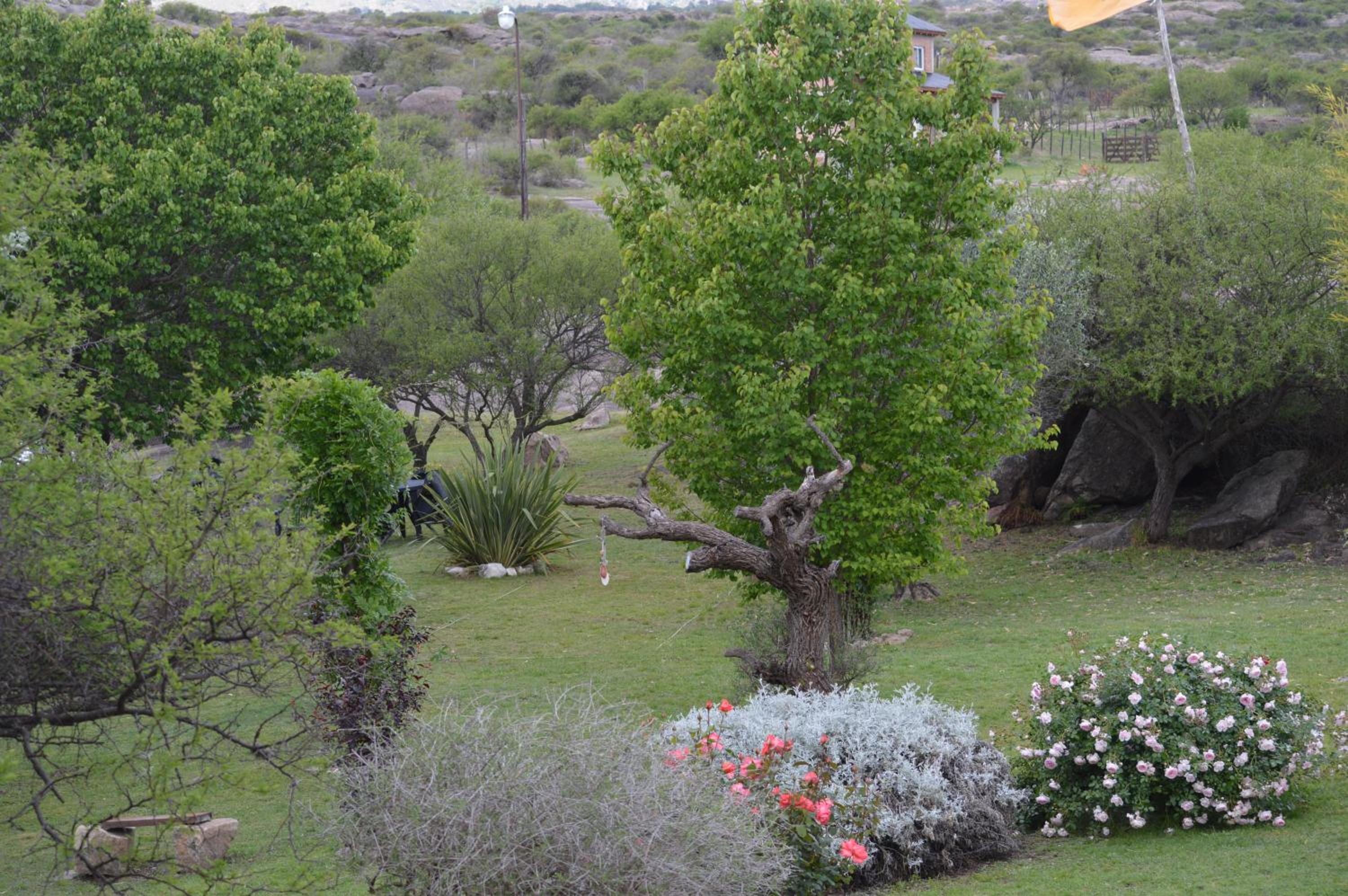 Rancho Escondido