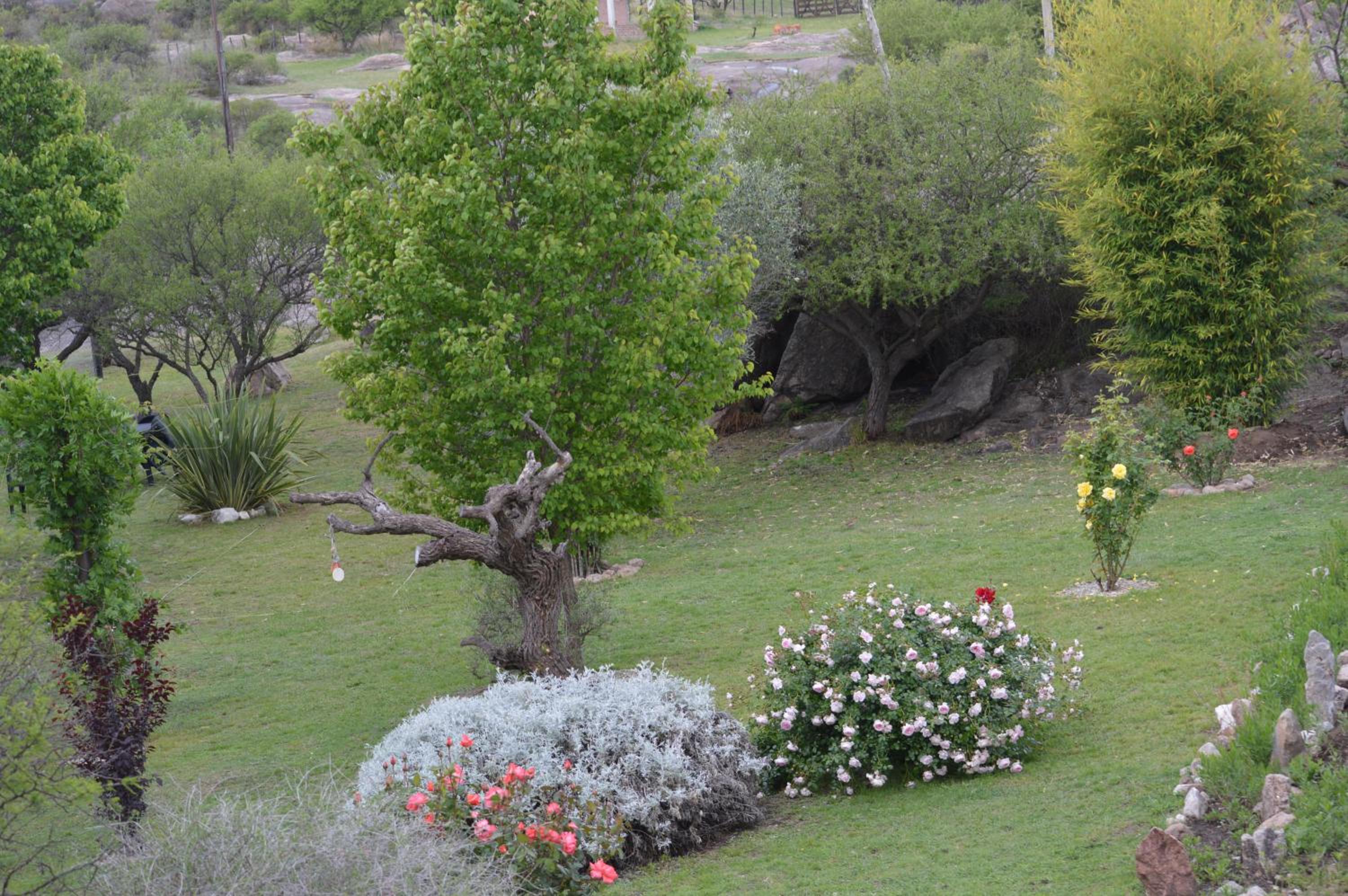 Rancho Escondido