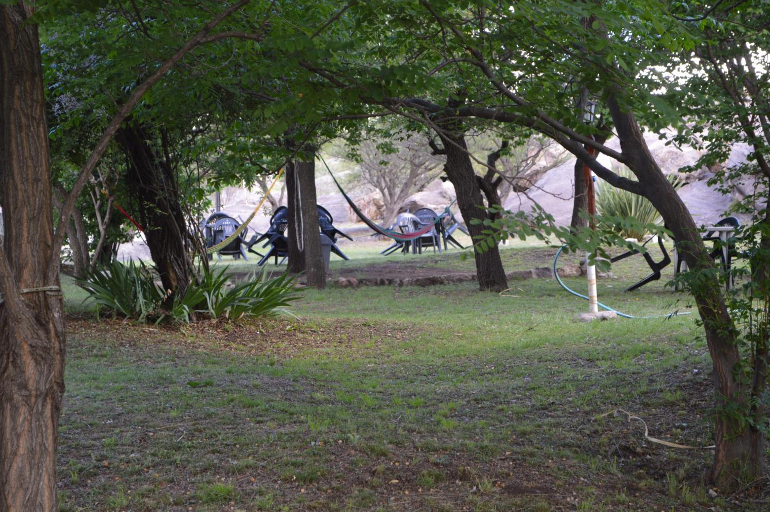 Rancho Escondido