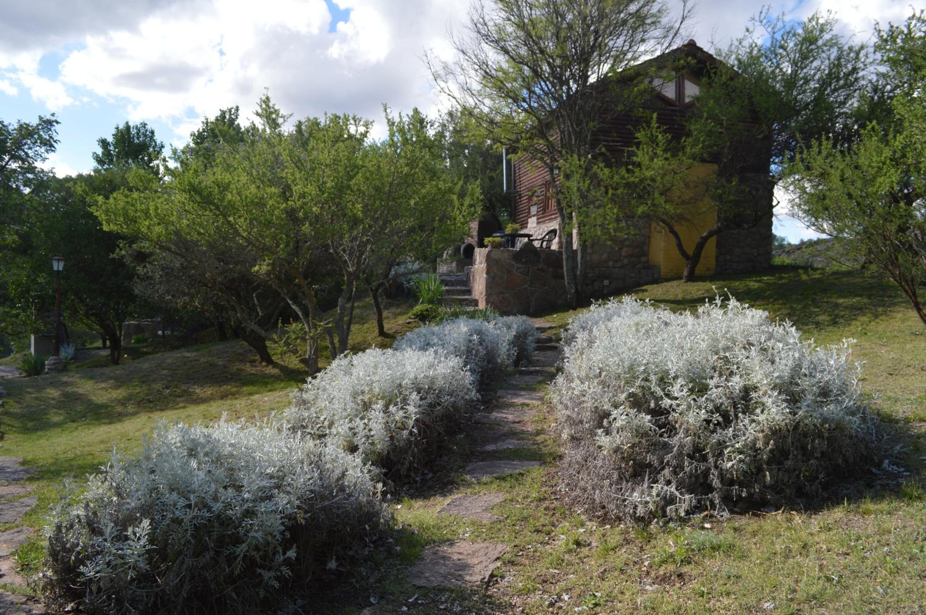 Rancho Escondido