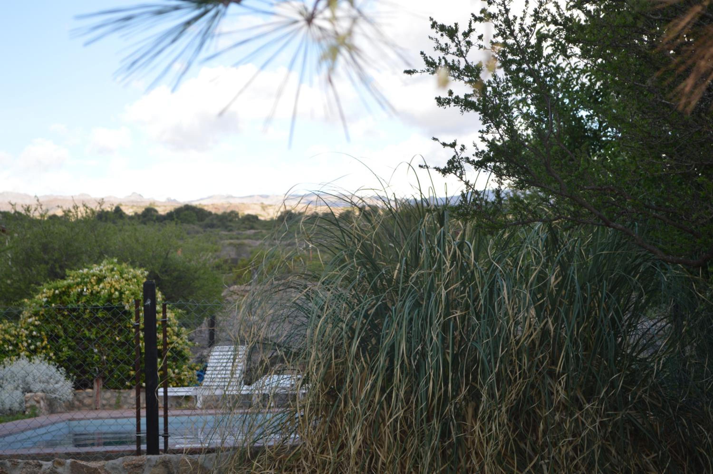 Rancho Escondido